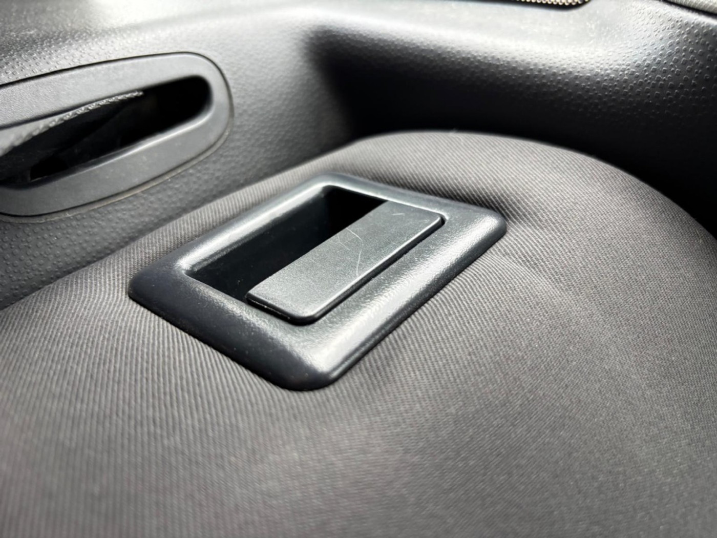 Foto van Seat Ibiza ST