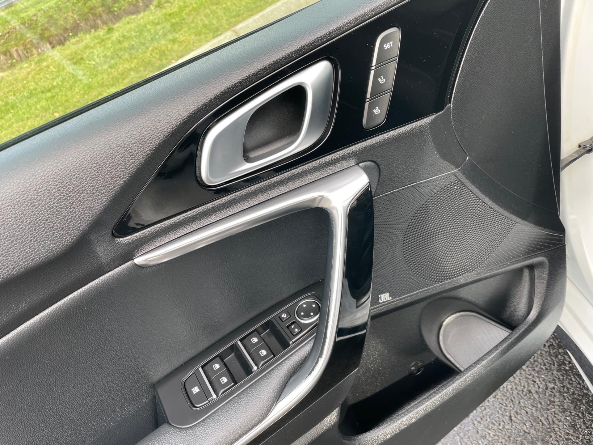 Foto van Kia Proceed