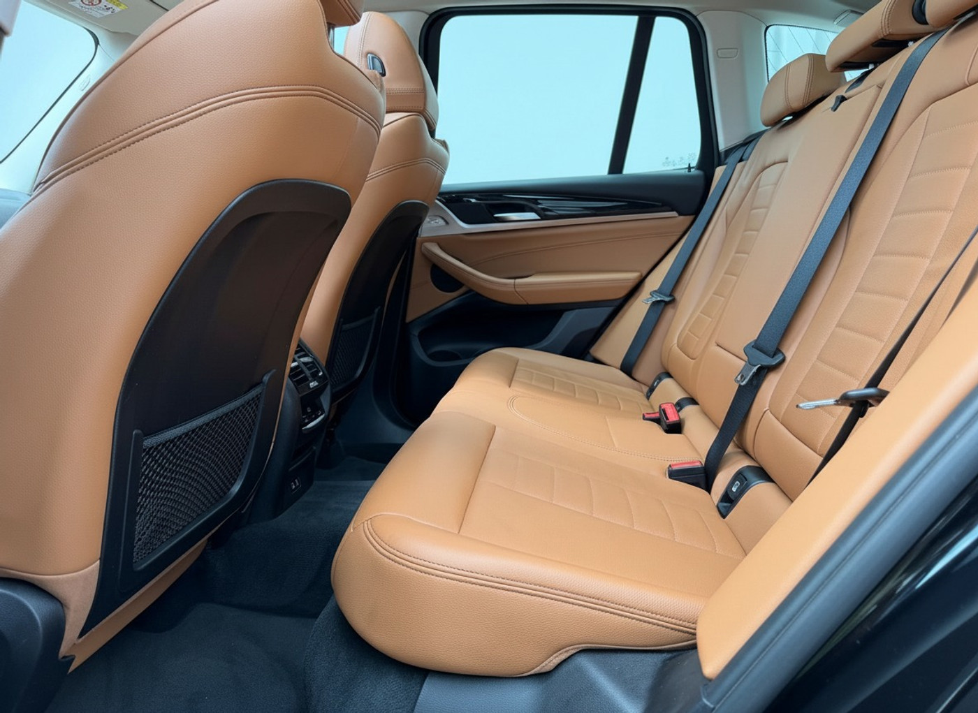 Foto van BMW X3 Xdrive30e