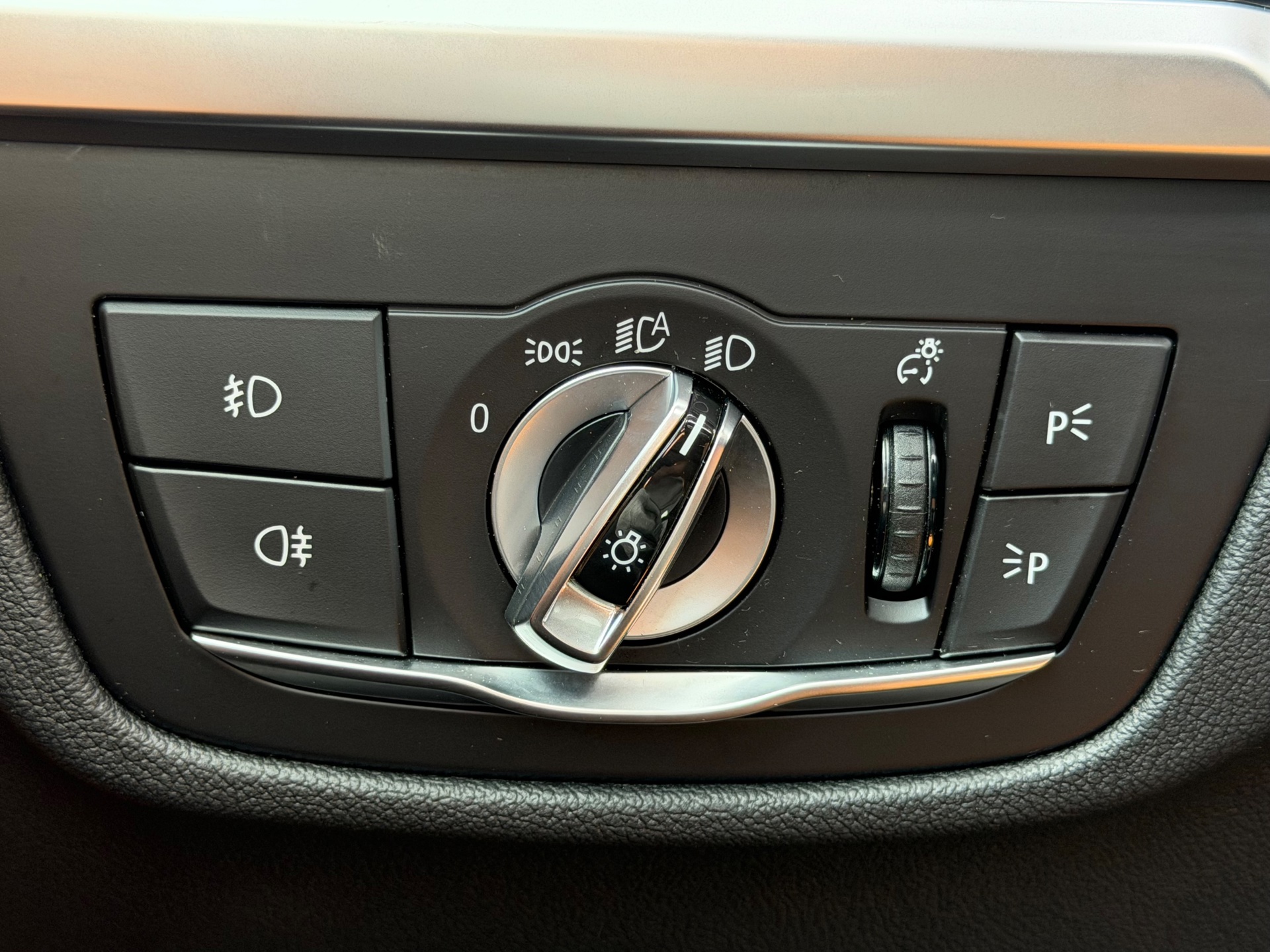 Foto van BMW X3 Xdrive30e