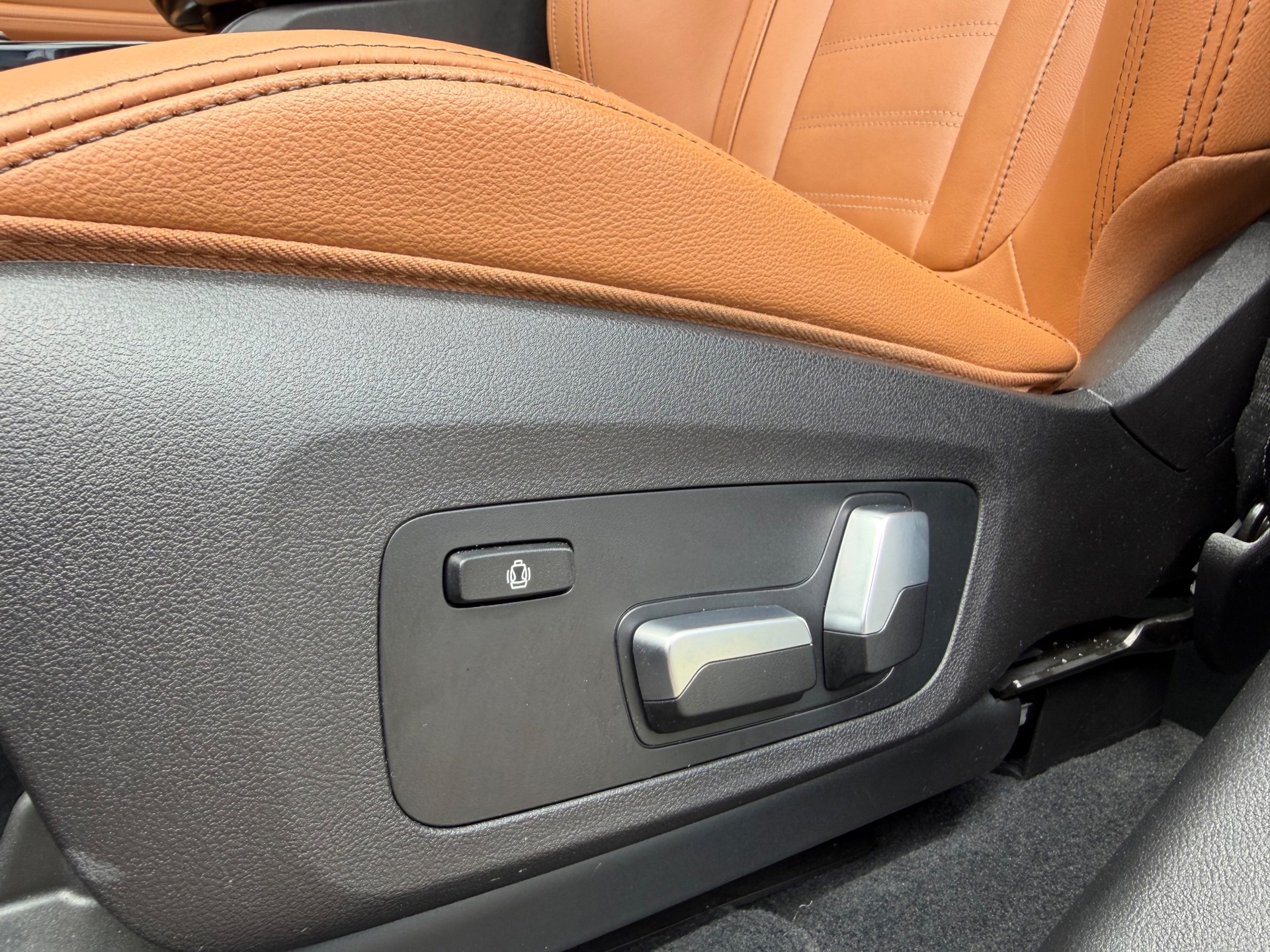 Foto van BMW X3 Xdrive30e