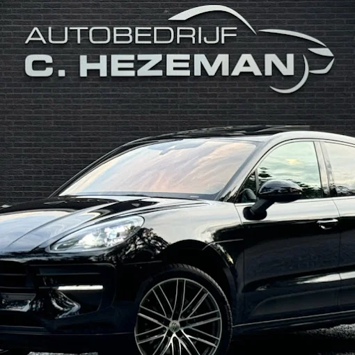 Foto van Autobedrijf C. Hezeman