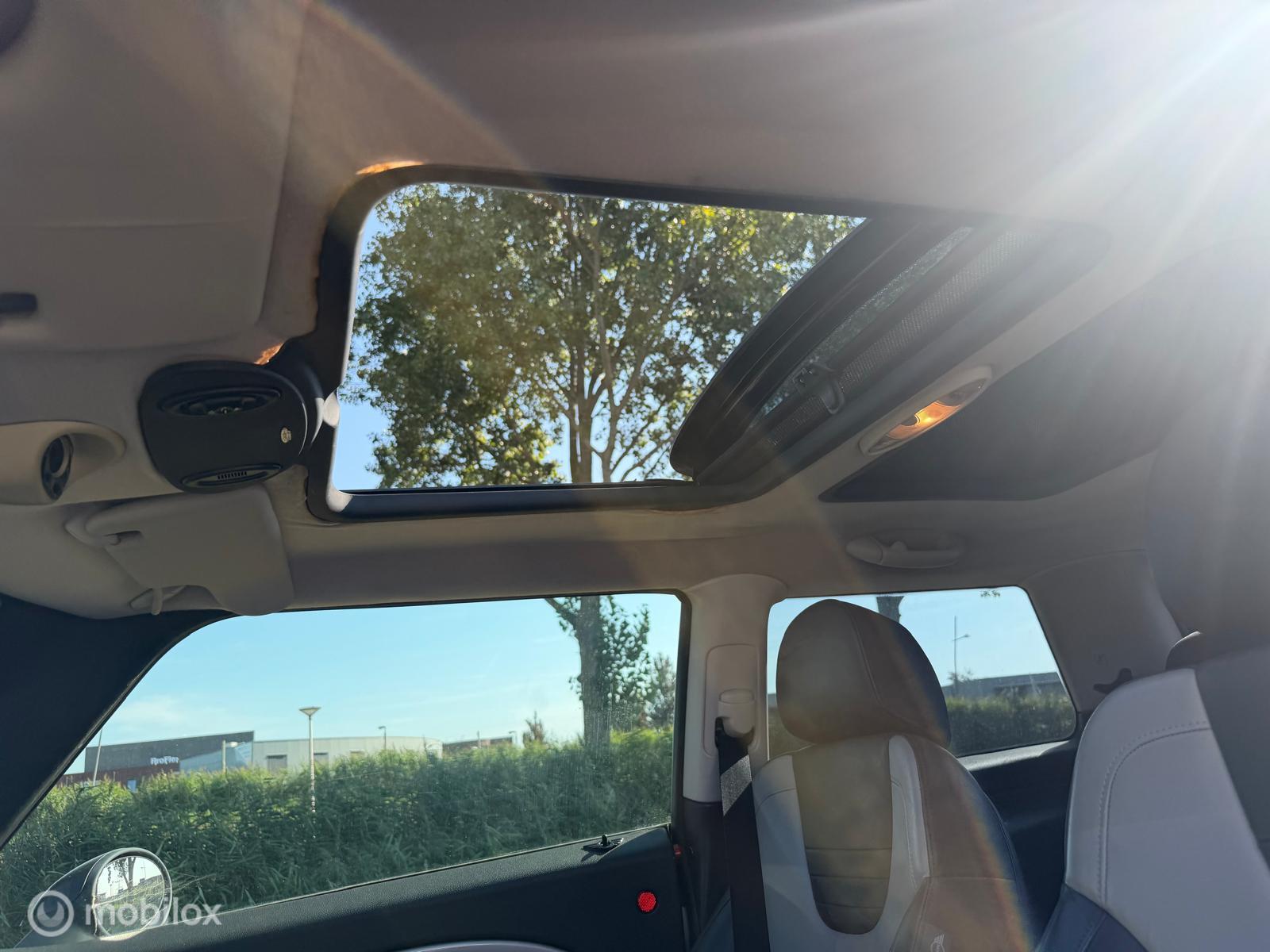 Foto van Mini Mini One