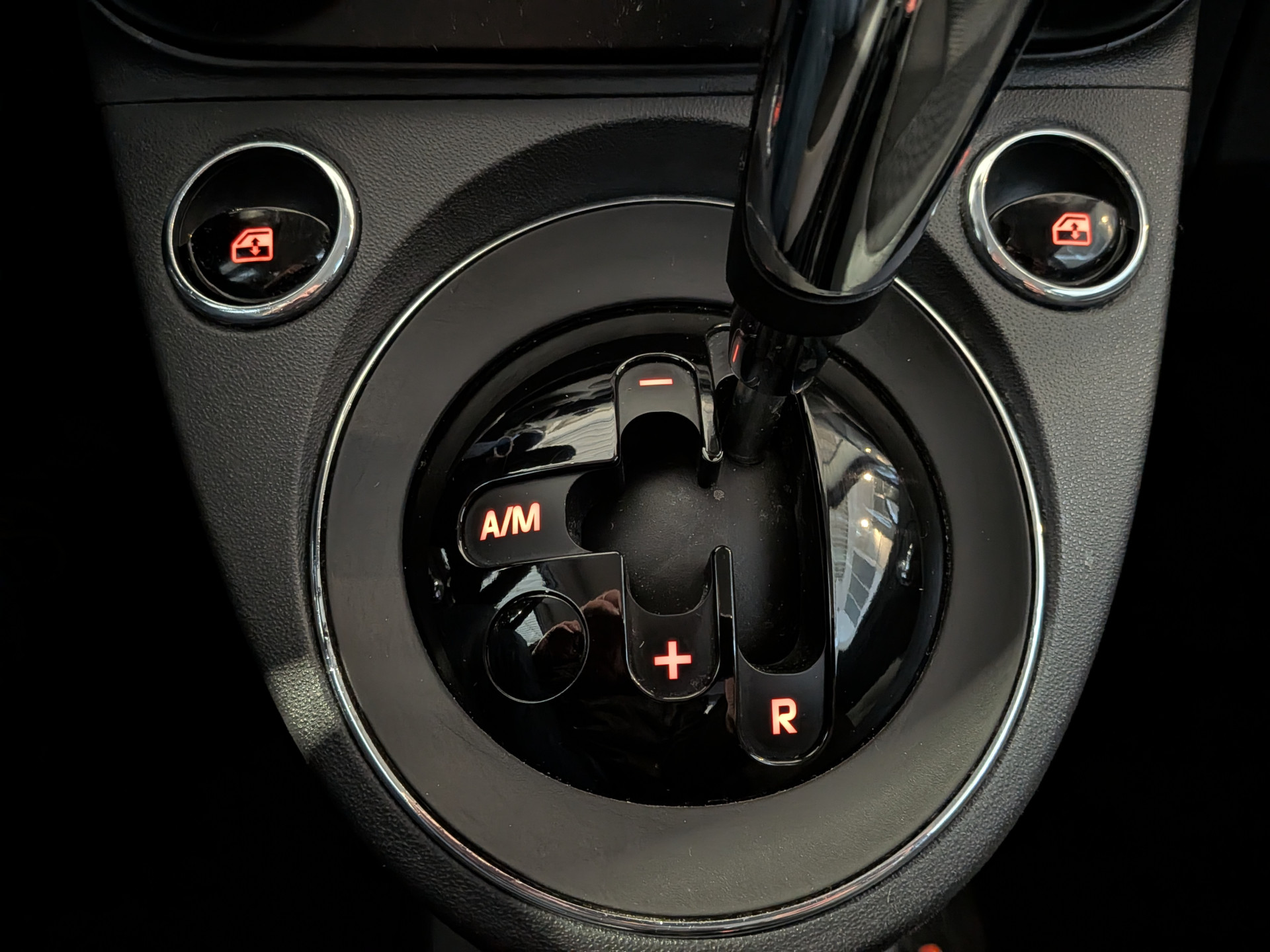 Foto van Fiat 500