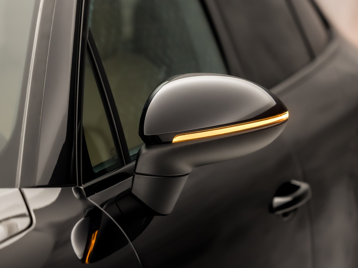 Foto van Porsche Cayenne E-hybrid