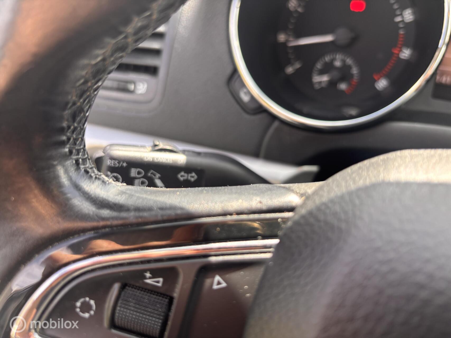 Foto van Skoda Yeti