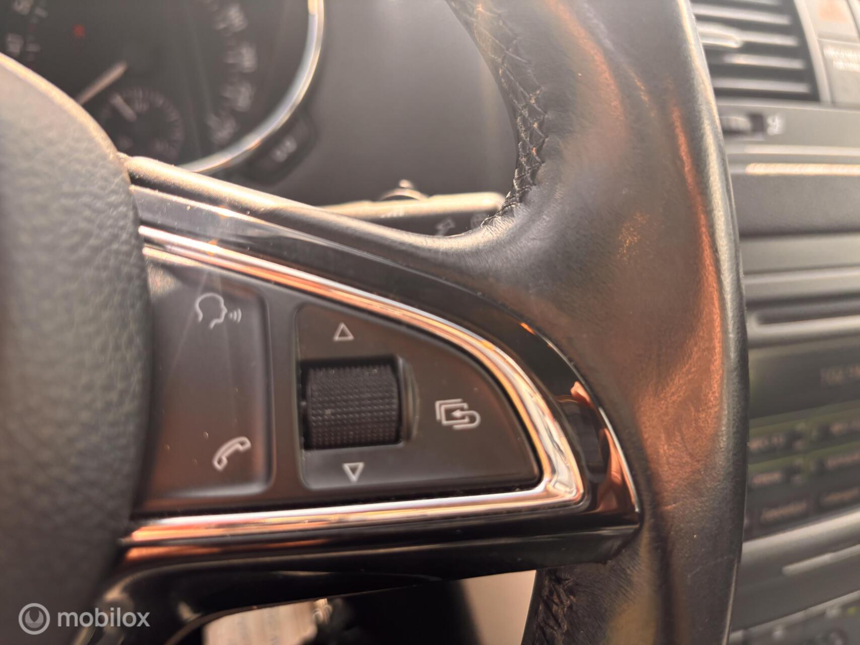 Foto van Skoda Yeti