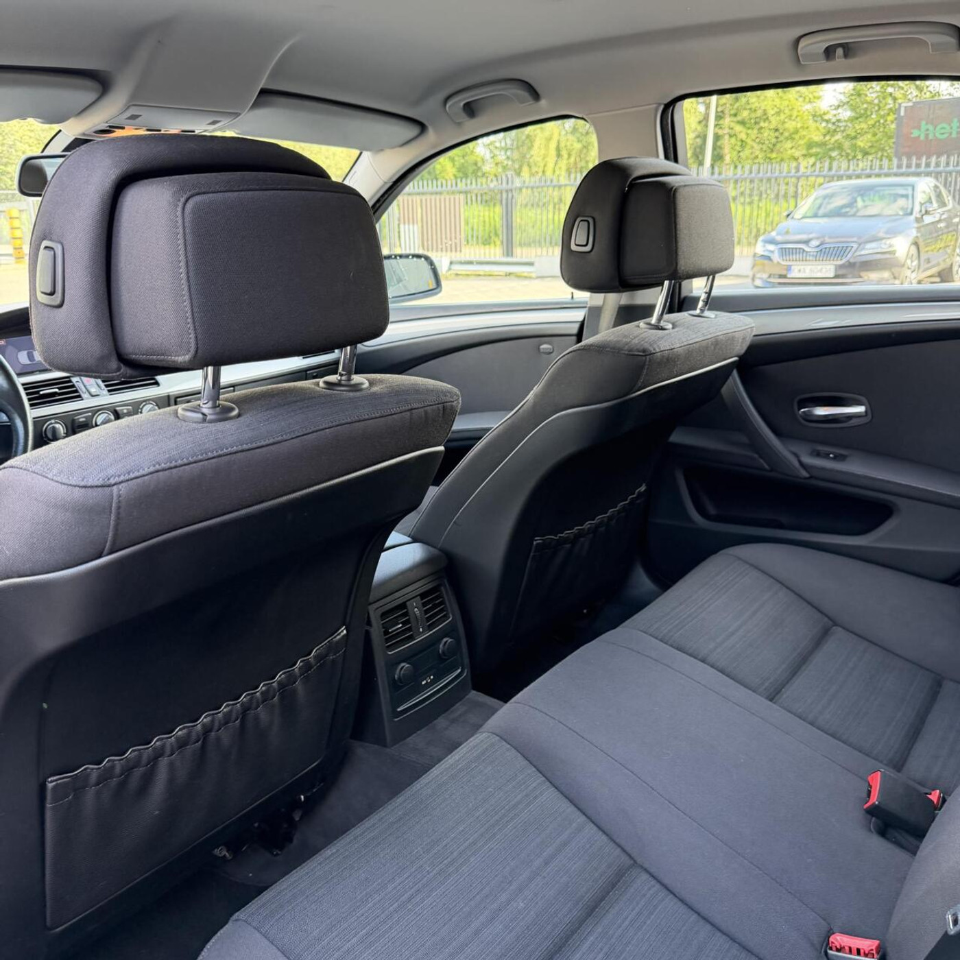 Foto van BMW 5er Reihe