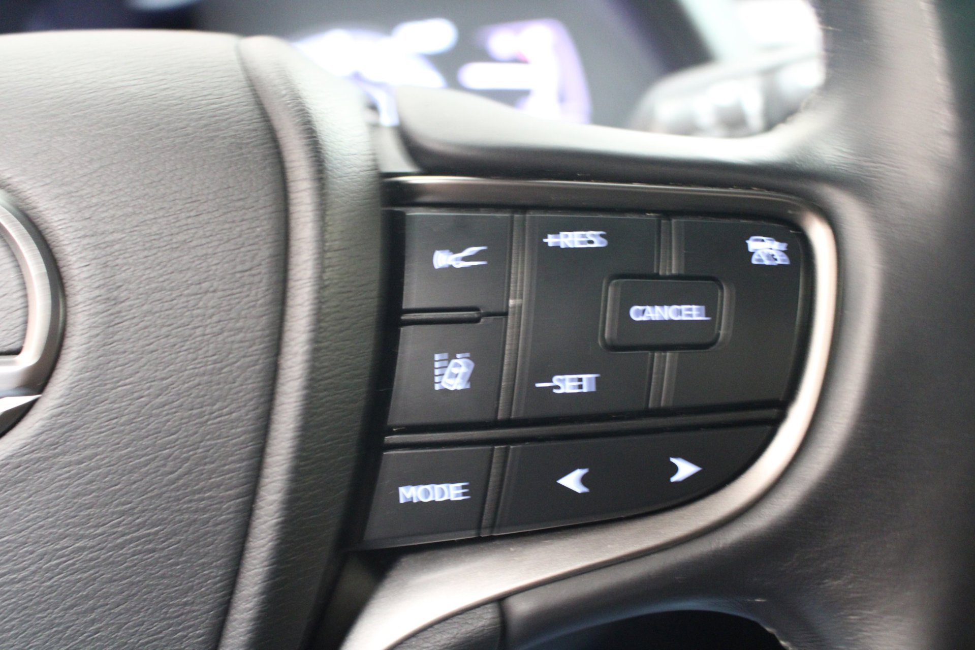 Foto van Lexus Lexus Ux250h