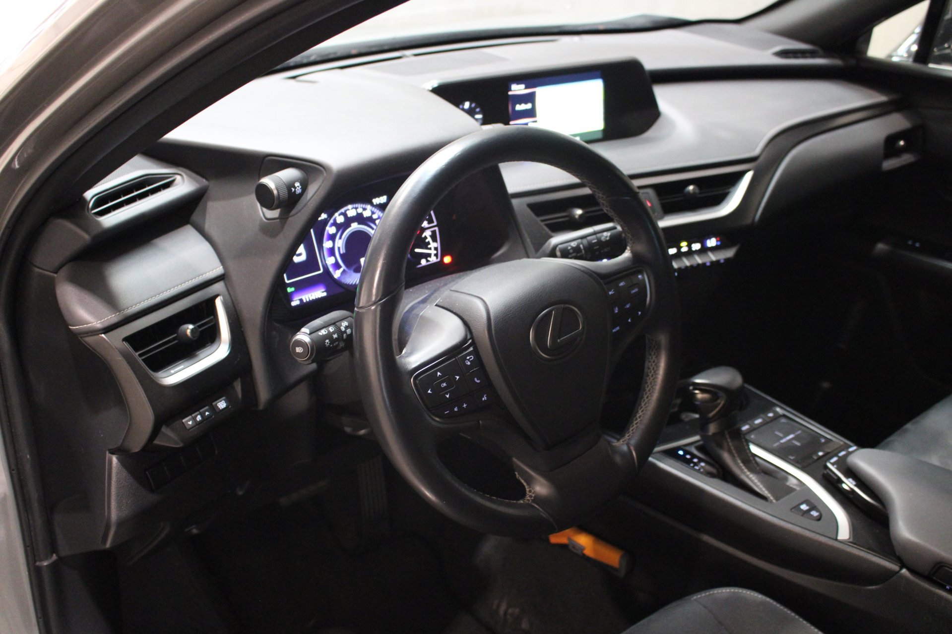 Foto van Lexus Lexus Ux250h
