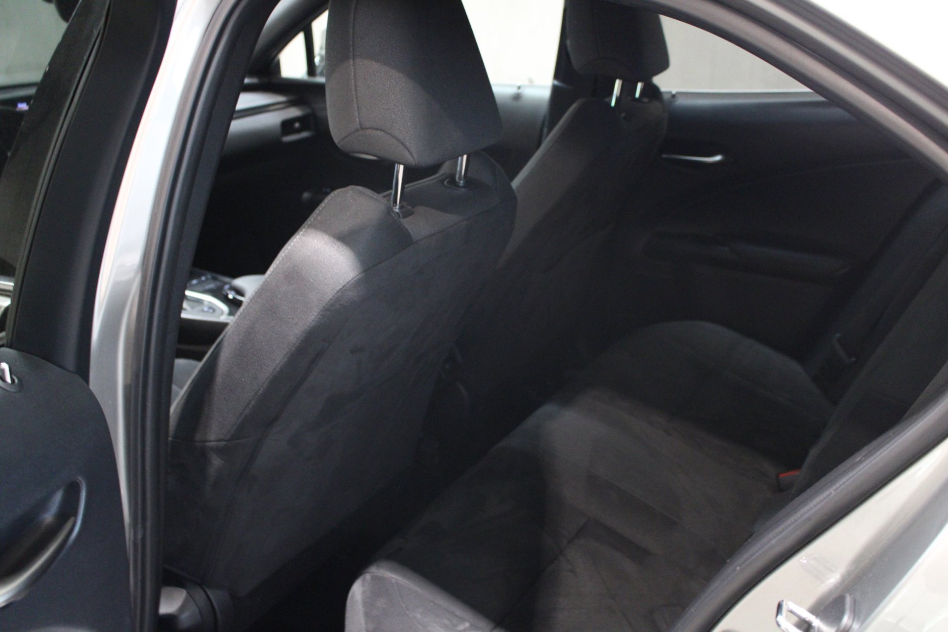 Foto van Lexus Lexus Ux250h