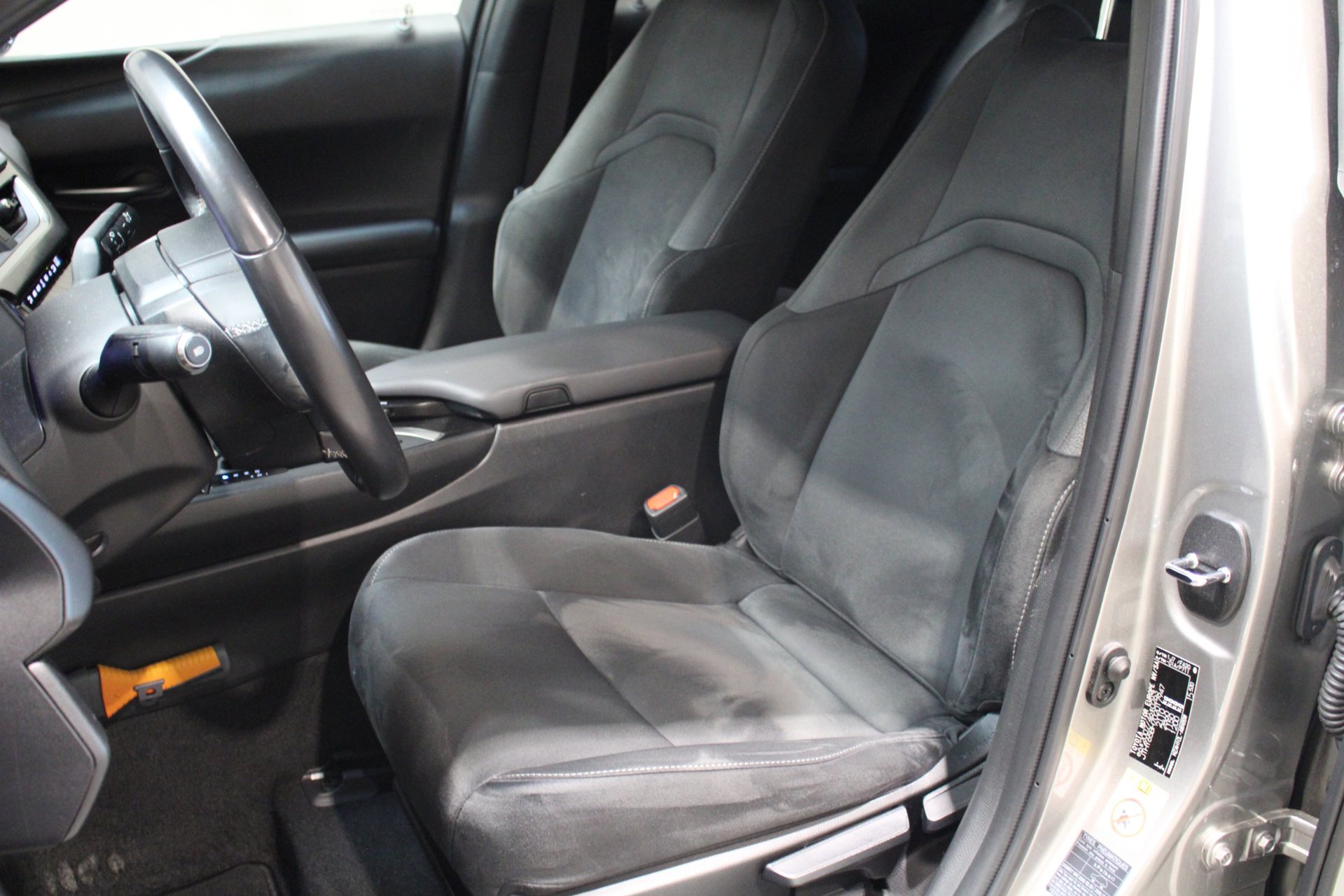 Foto van Lexus Lexus Ux250h