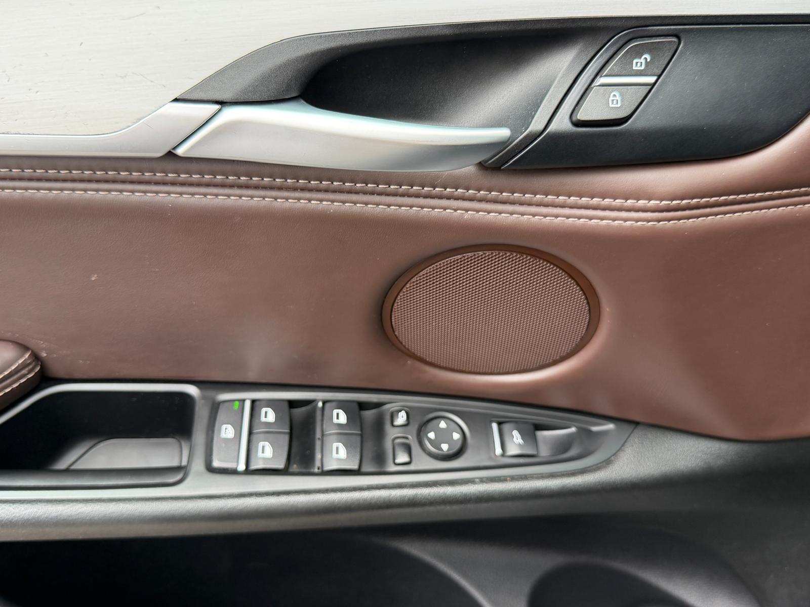 Foto van BMW X5 Xdrive40e