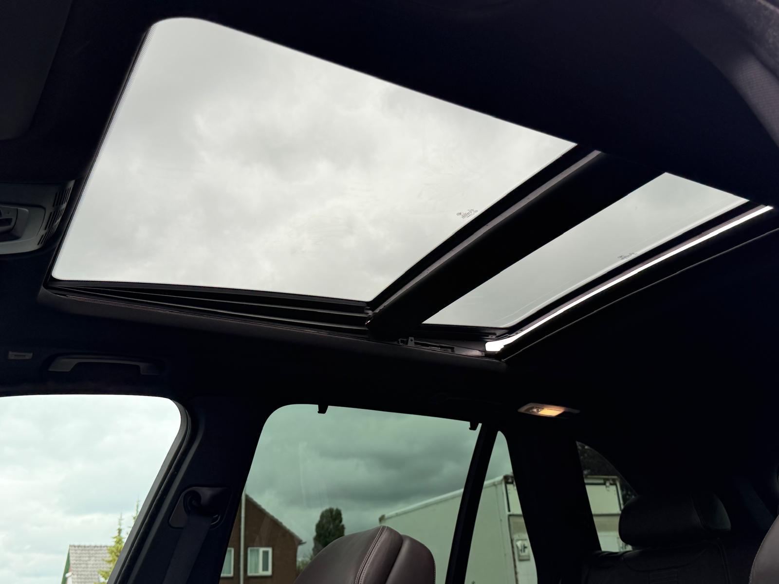 Foto van BMW X5 Xdrive40e