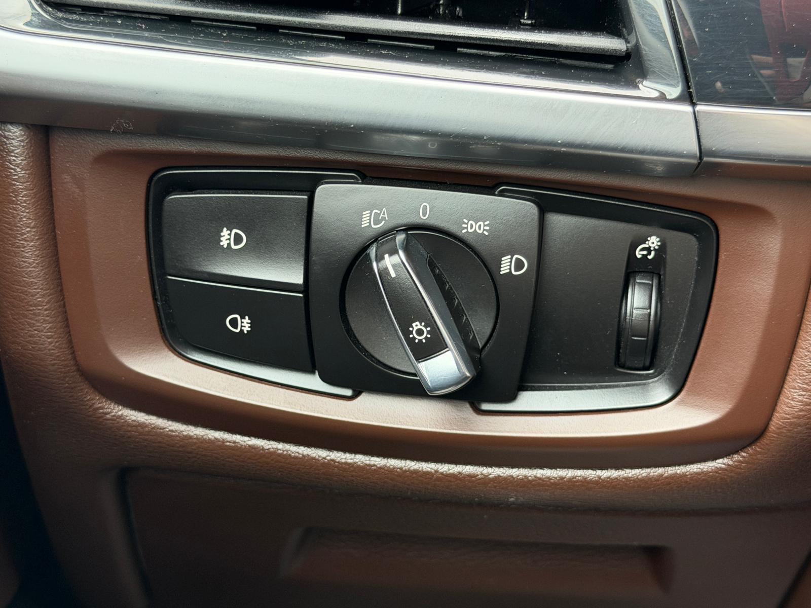 Foto van BMW X5 Xdrive40e