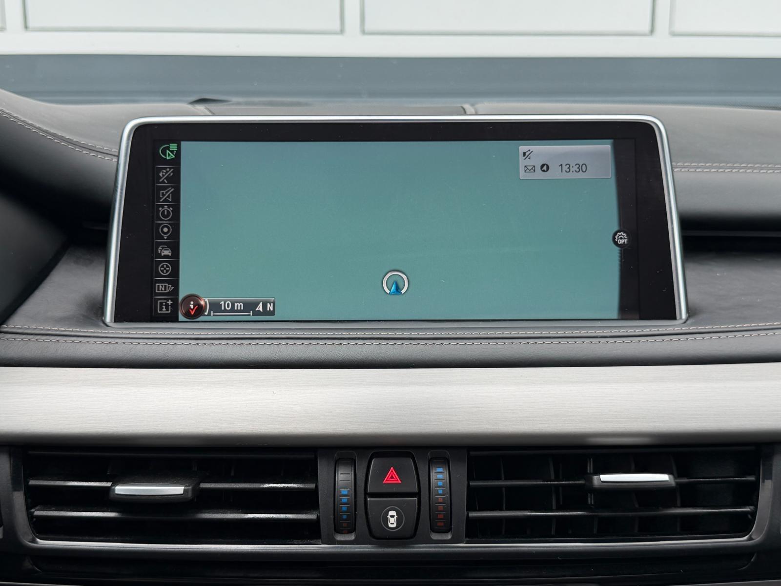 Foto van BMW X5 Xdrive40e