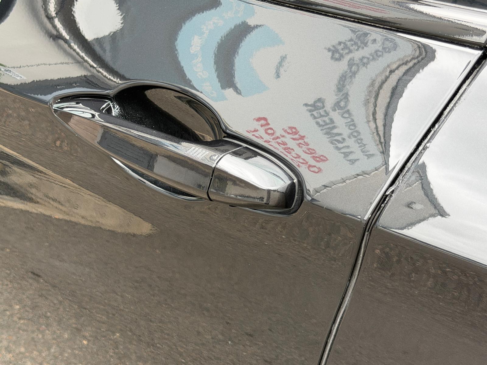Foto van BMW X5 Xdrive40e