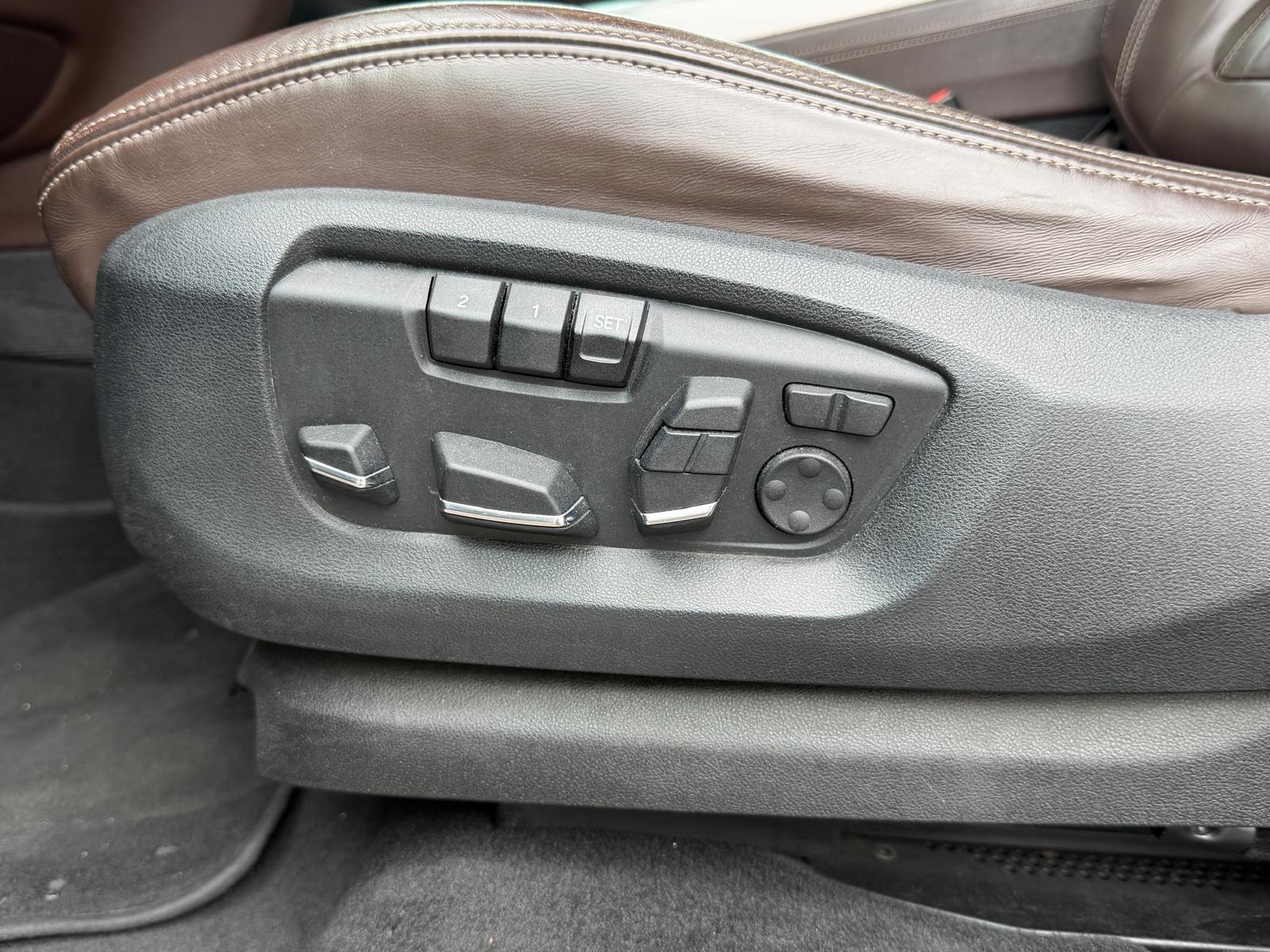 Foto van BMW X5 Xdrive40e