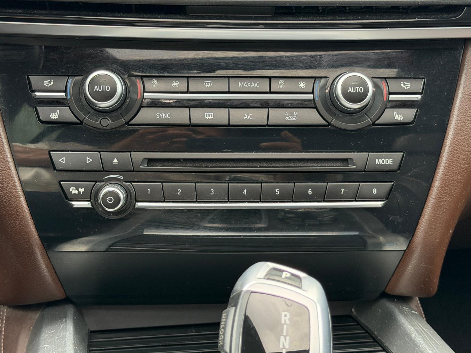 Foto van BMW X5 Xdrive40e