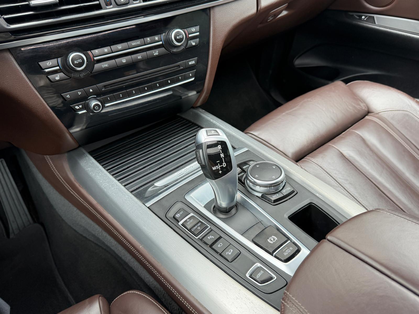 Foto van BMW X5 Xdrive40e