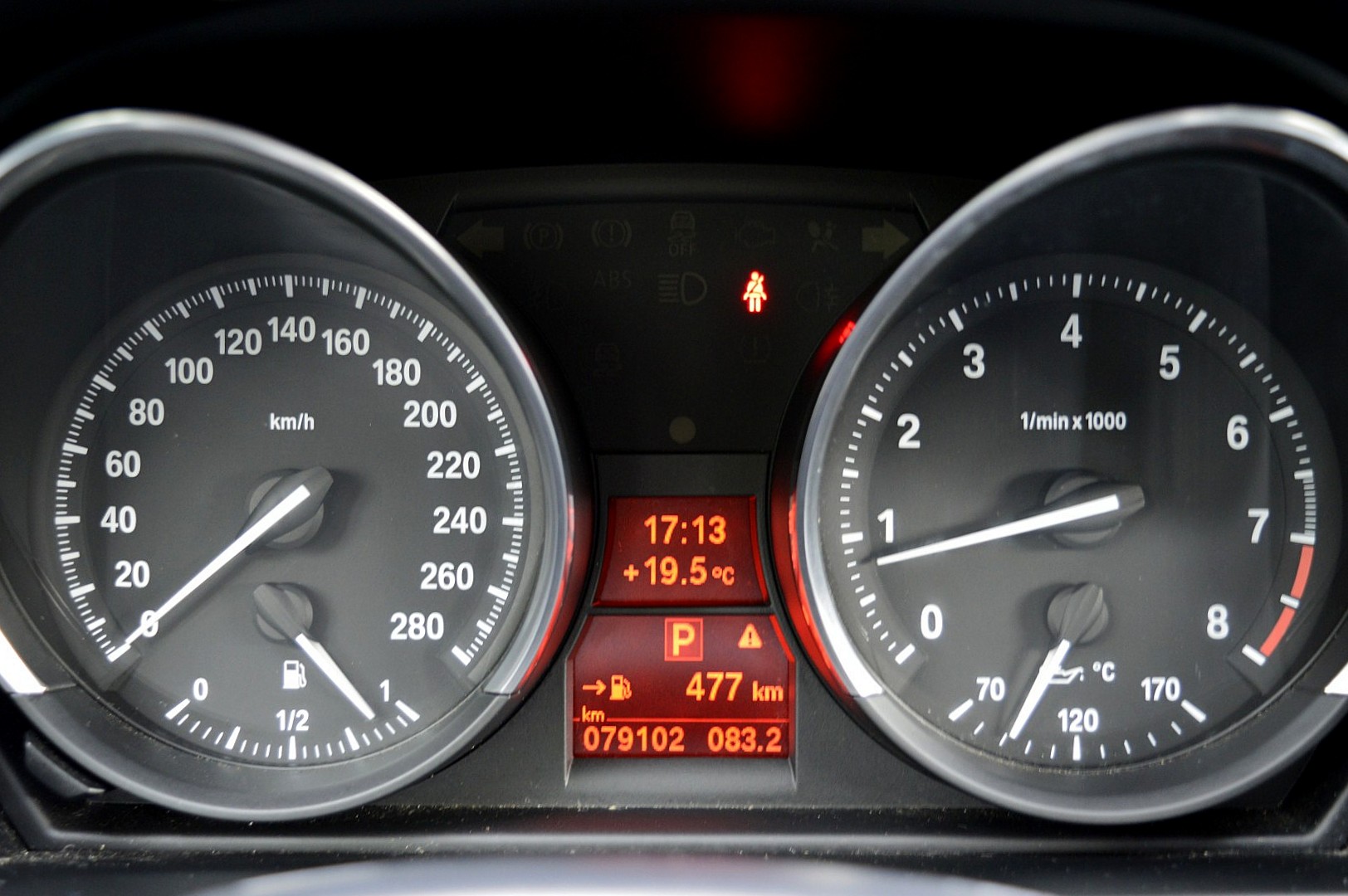 Foto van BMW Z4 Sdrive18i