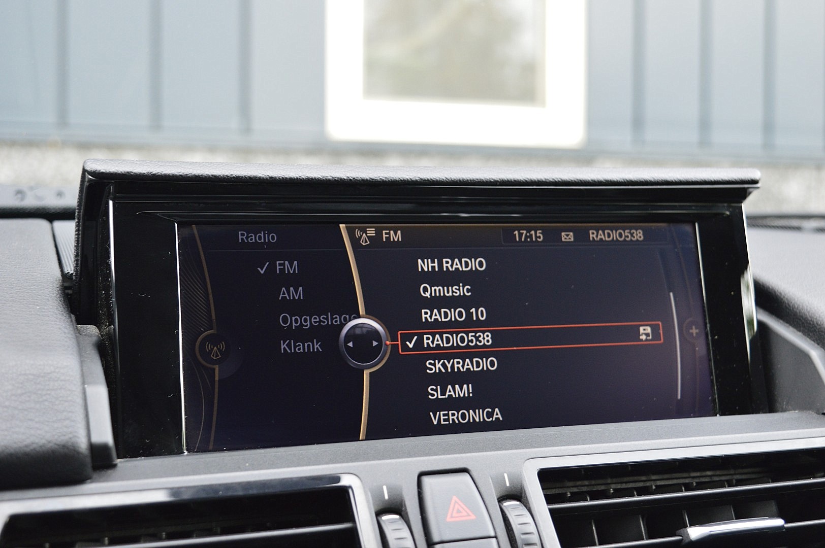 Foto van BMW Z4 Sdrive18i
