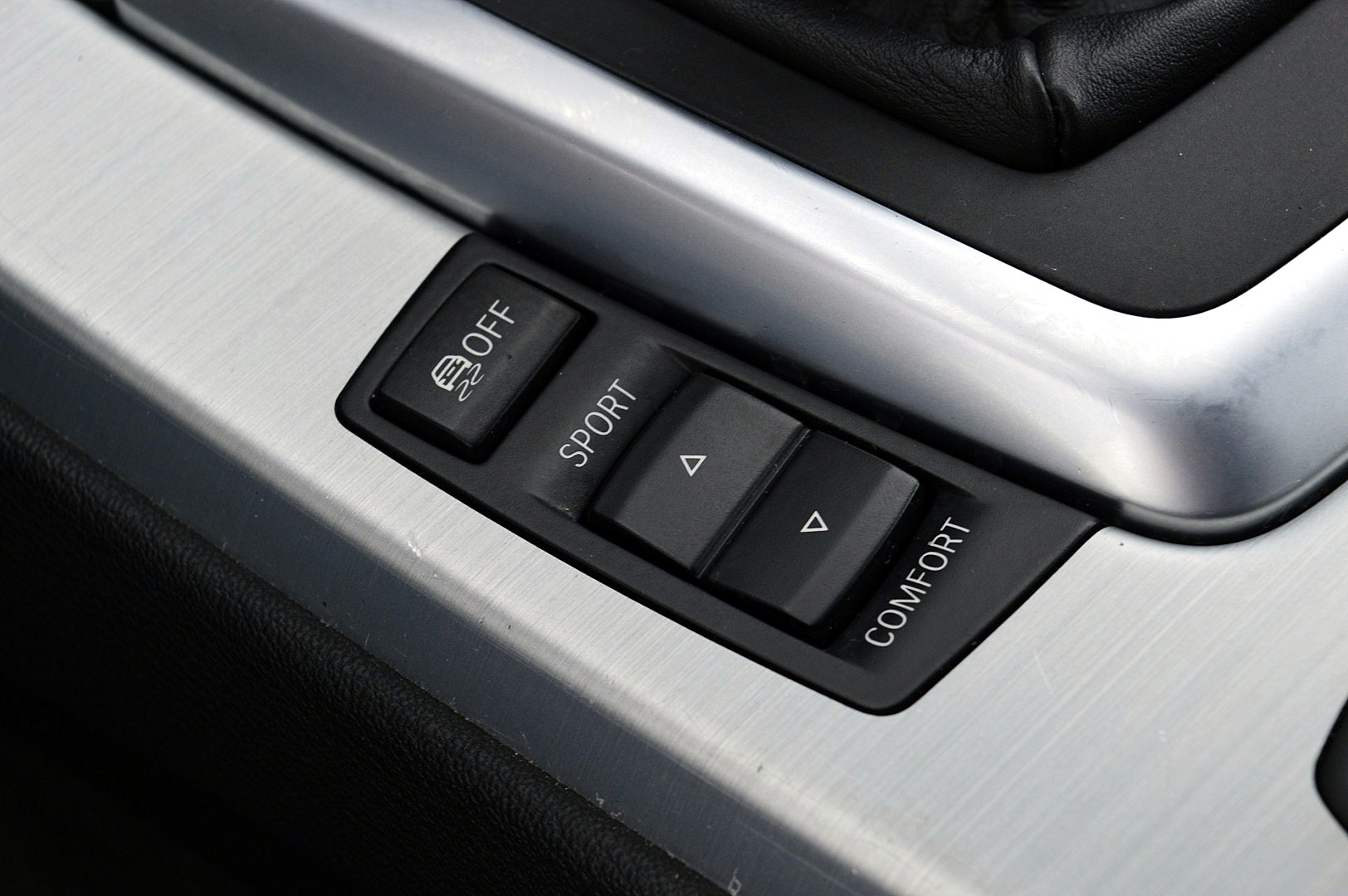 Foto van BMW Z4 Sdrive18i