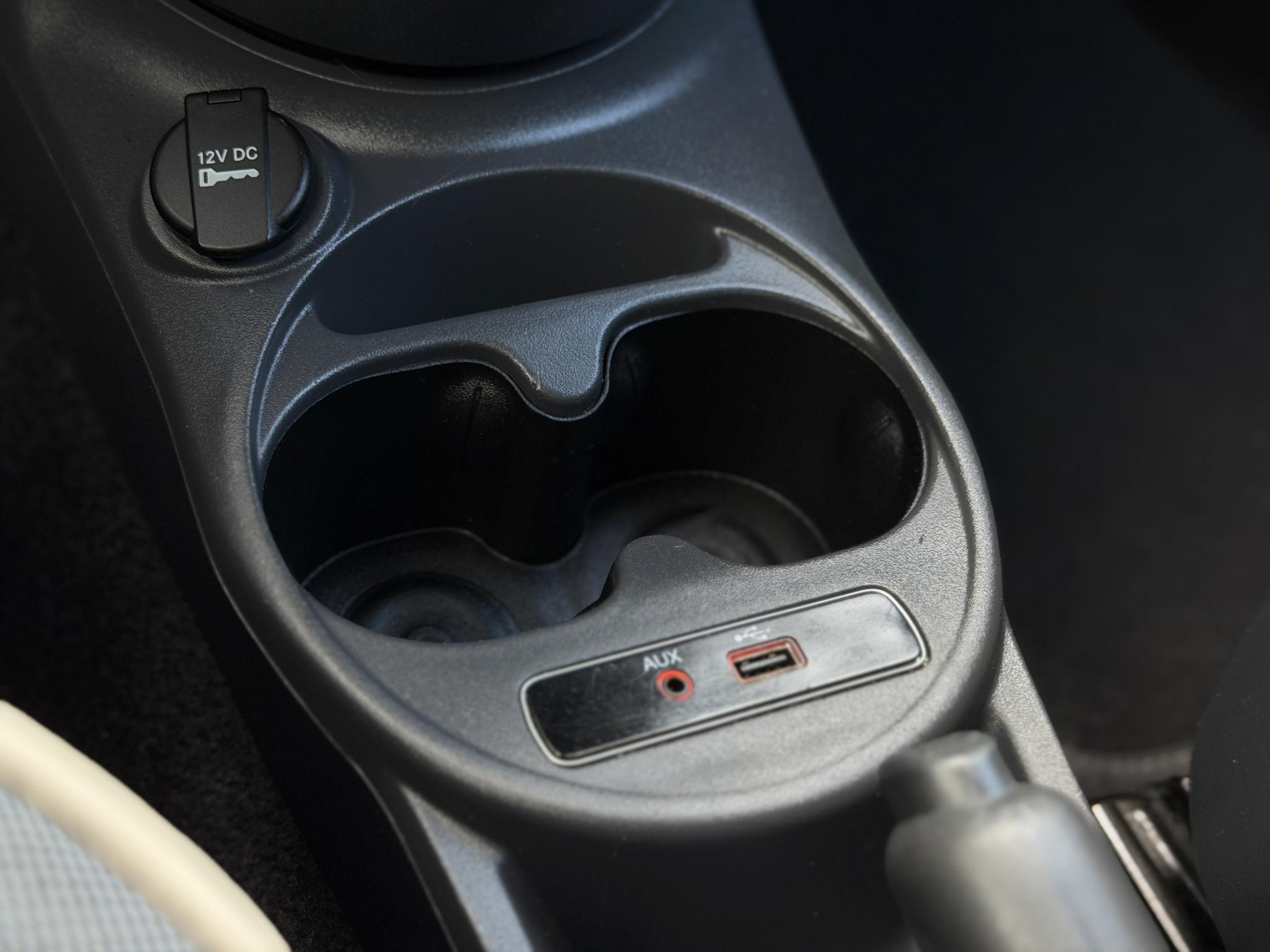 Foto van Fiat 500
