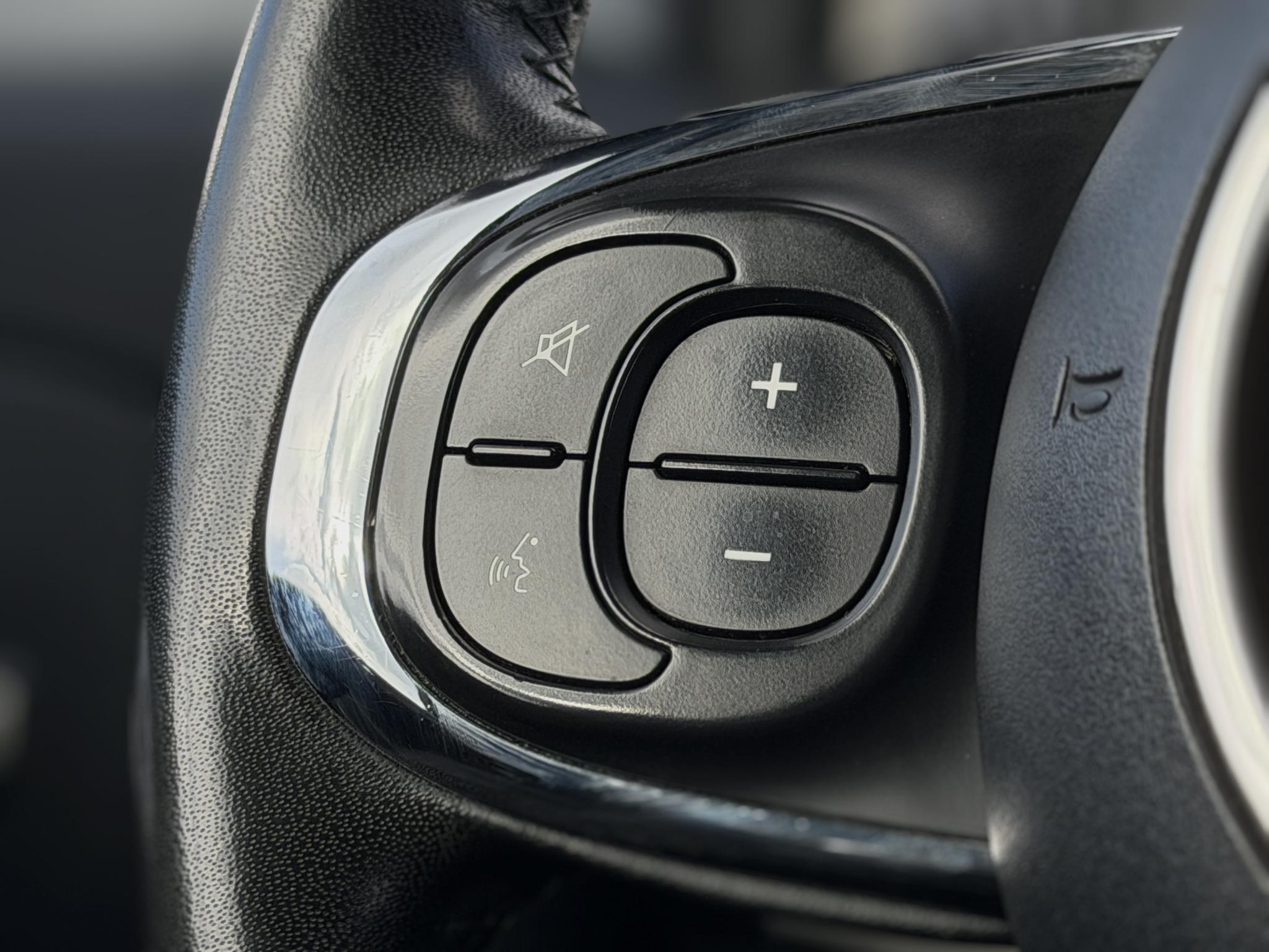 Foto van Fiat 500