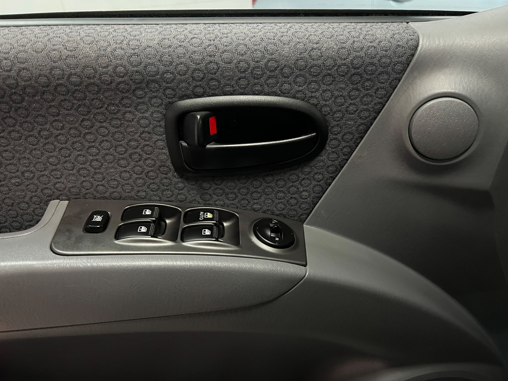 Foto van Hyundai Matrix