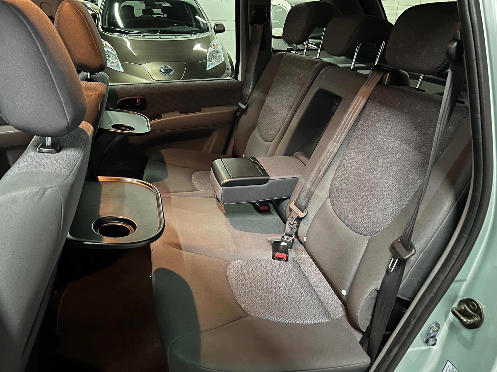 Foto van Hyundai Matrix