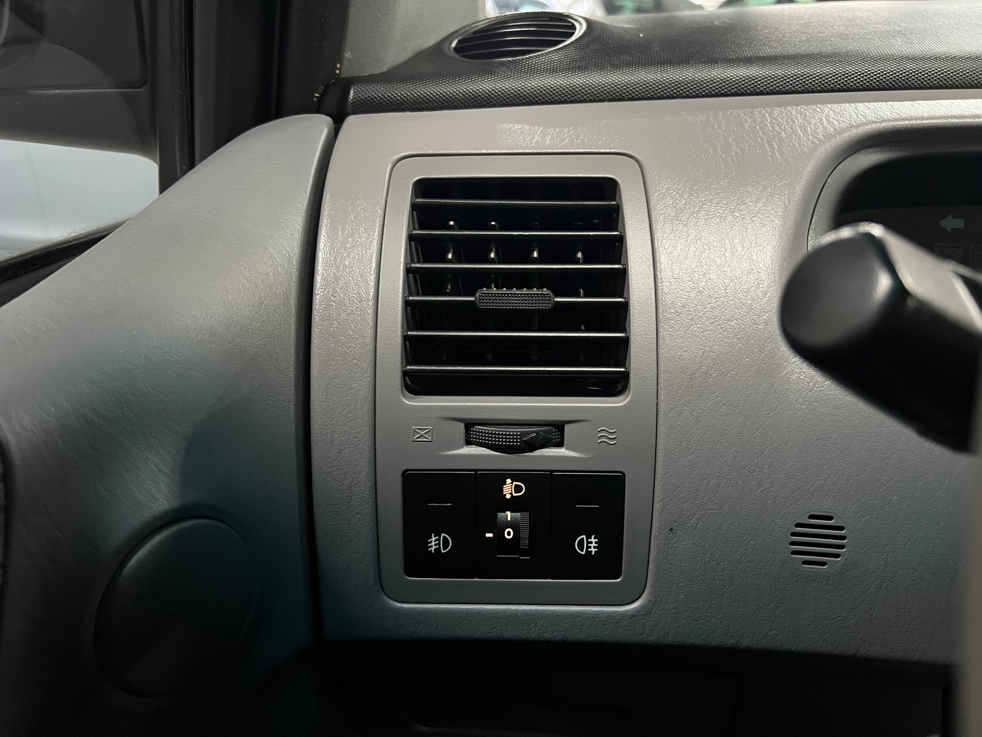 Foto van Hyundai Matrix