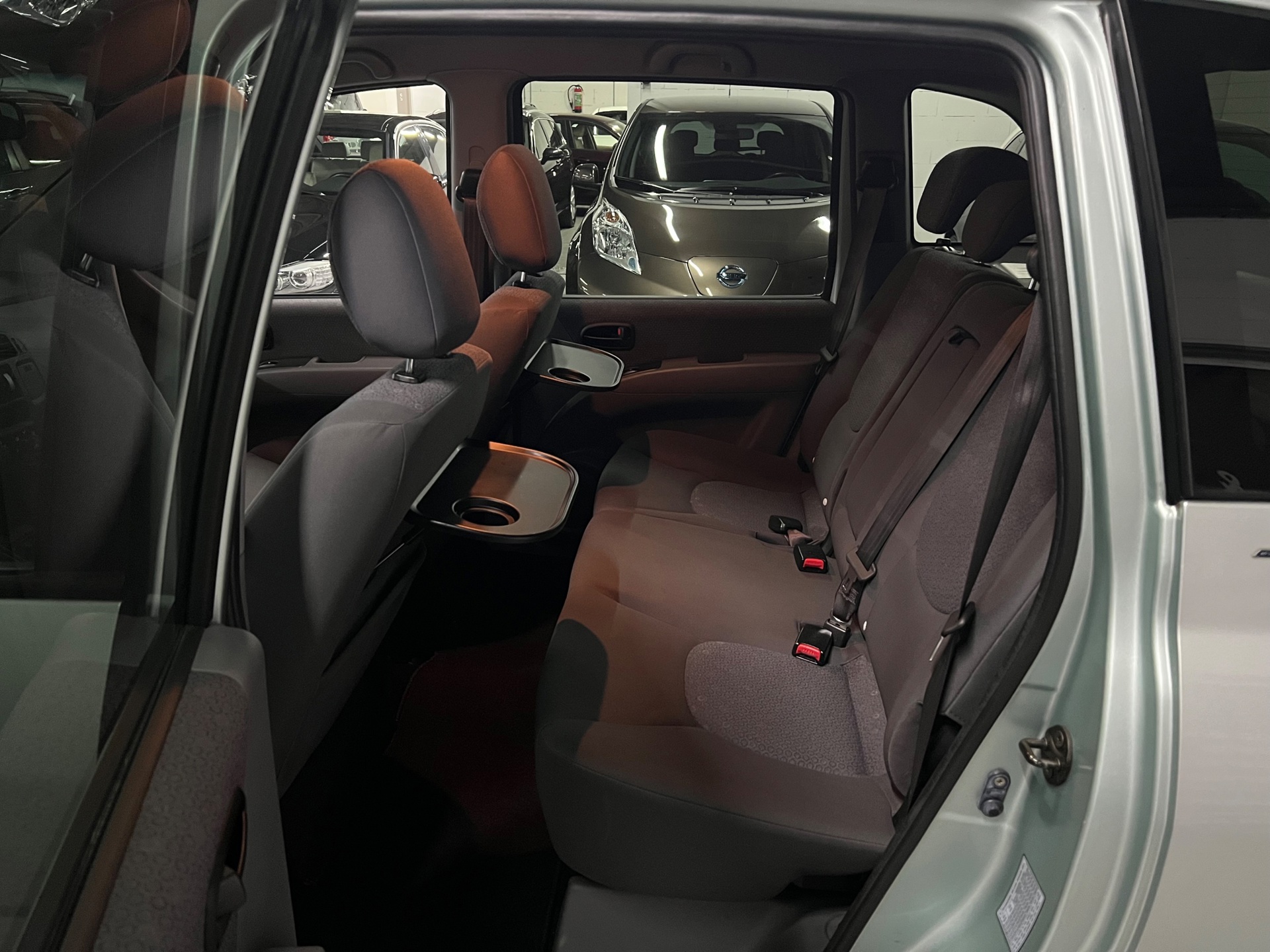 Foto van Hyundai Matrix