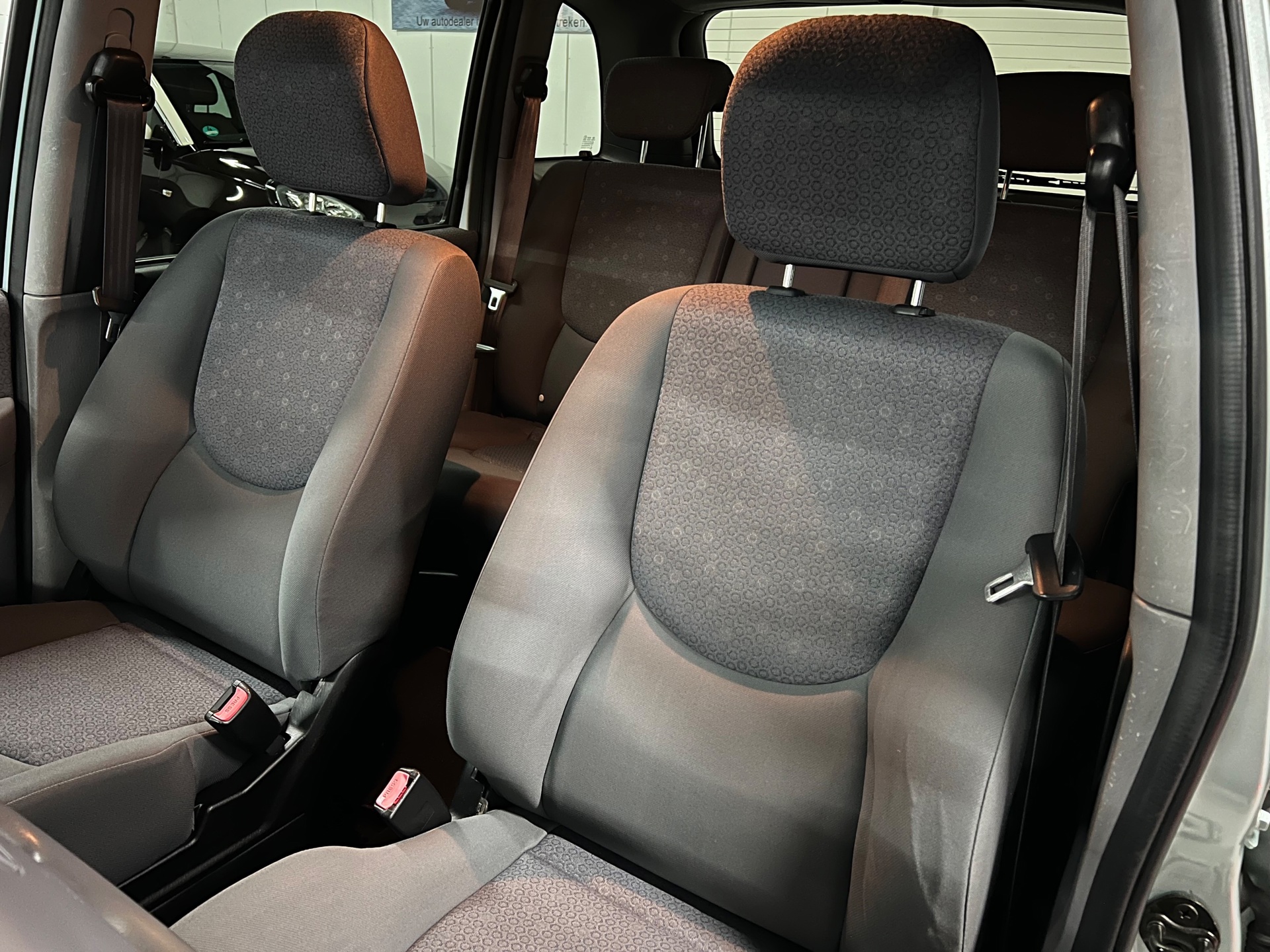 Foto van Hyundai Matrix