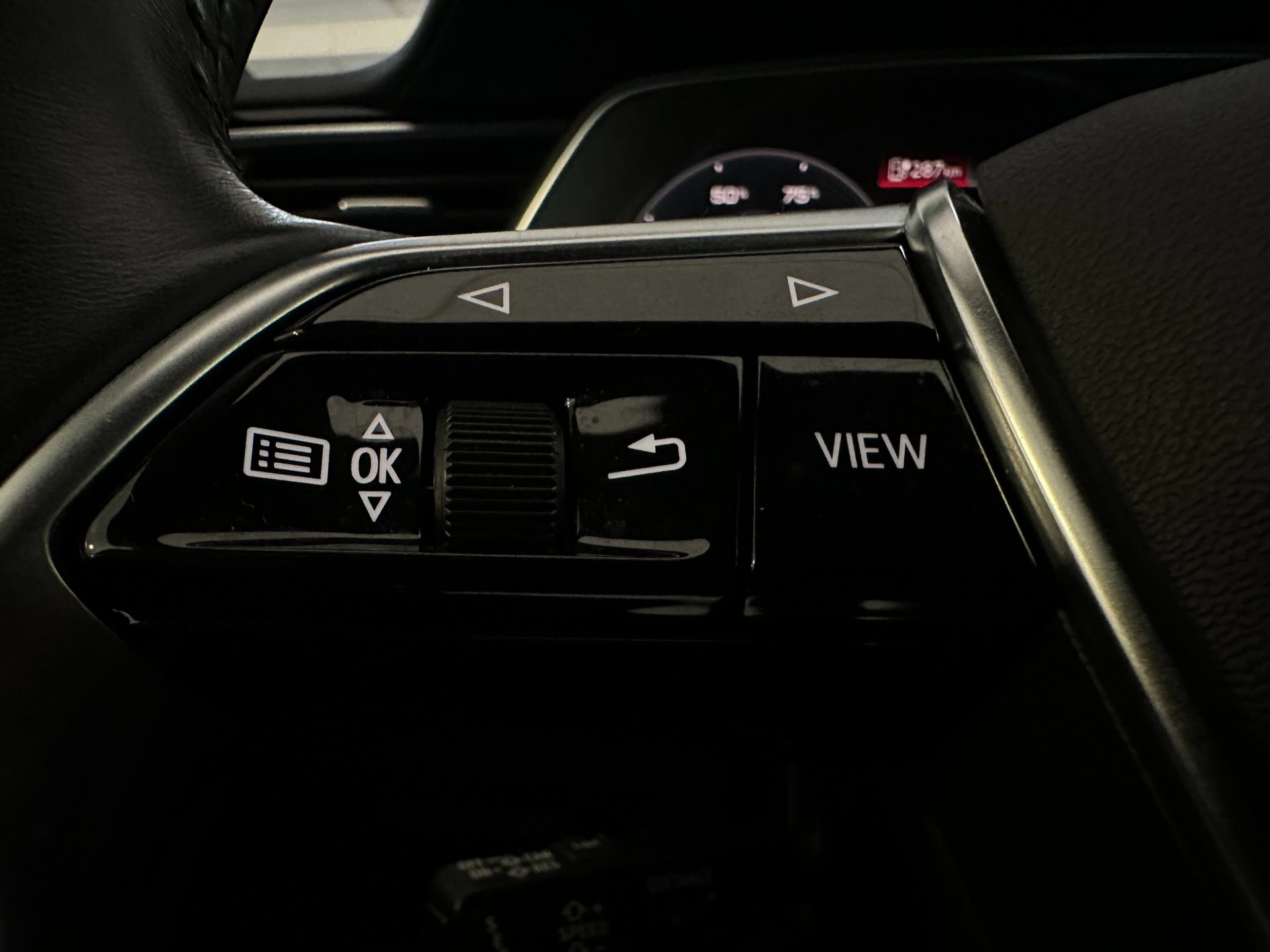Foto van Audi Audi E-tron