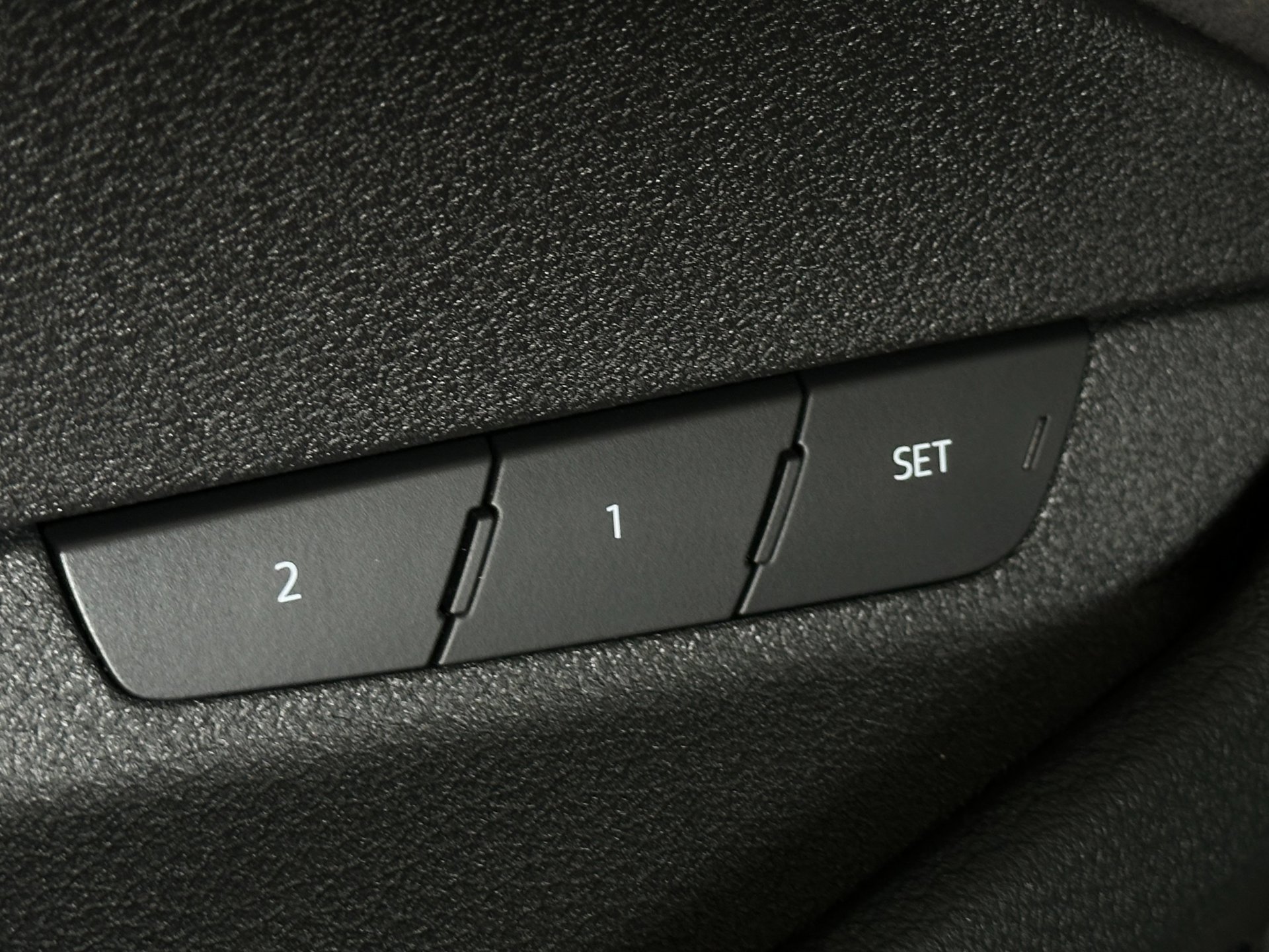 Foto van Audi Audi E-tron