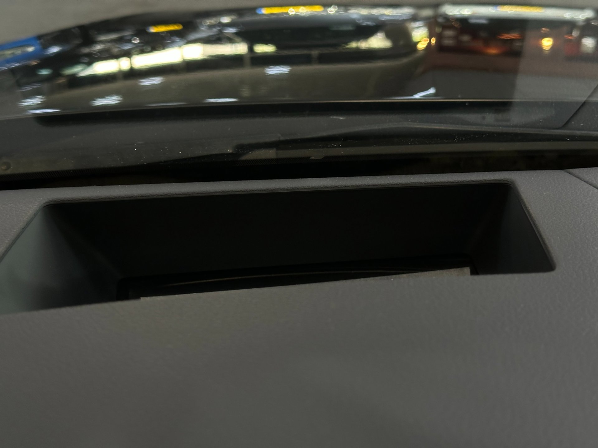 Foto van Audi Audi E-tron