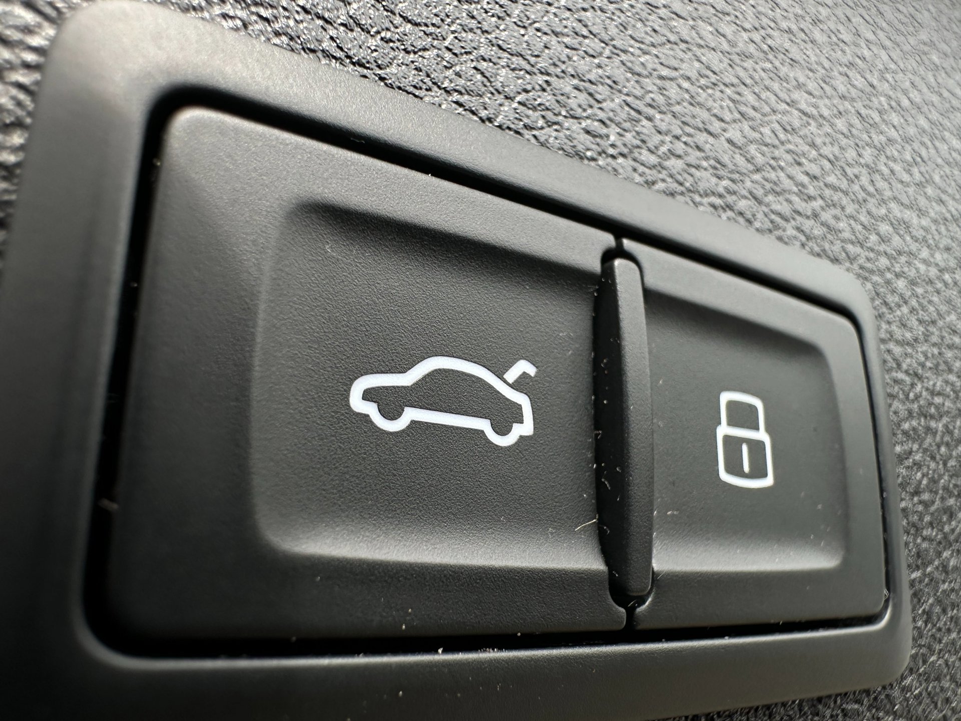 Foto van Audi Audi E-tron