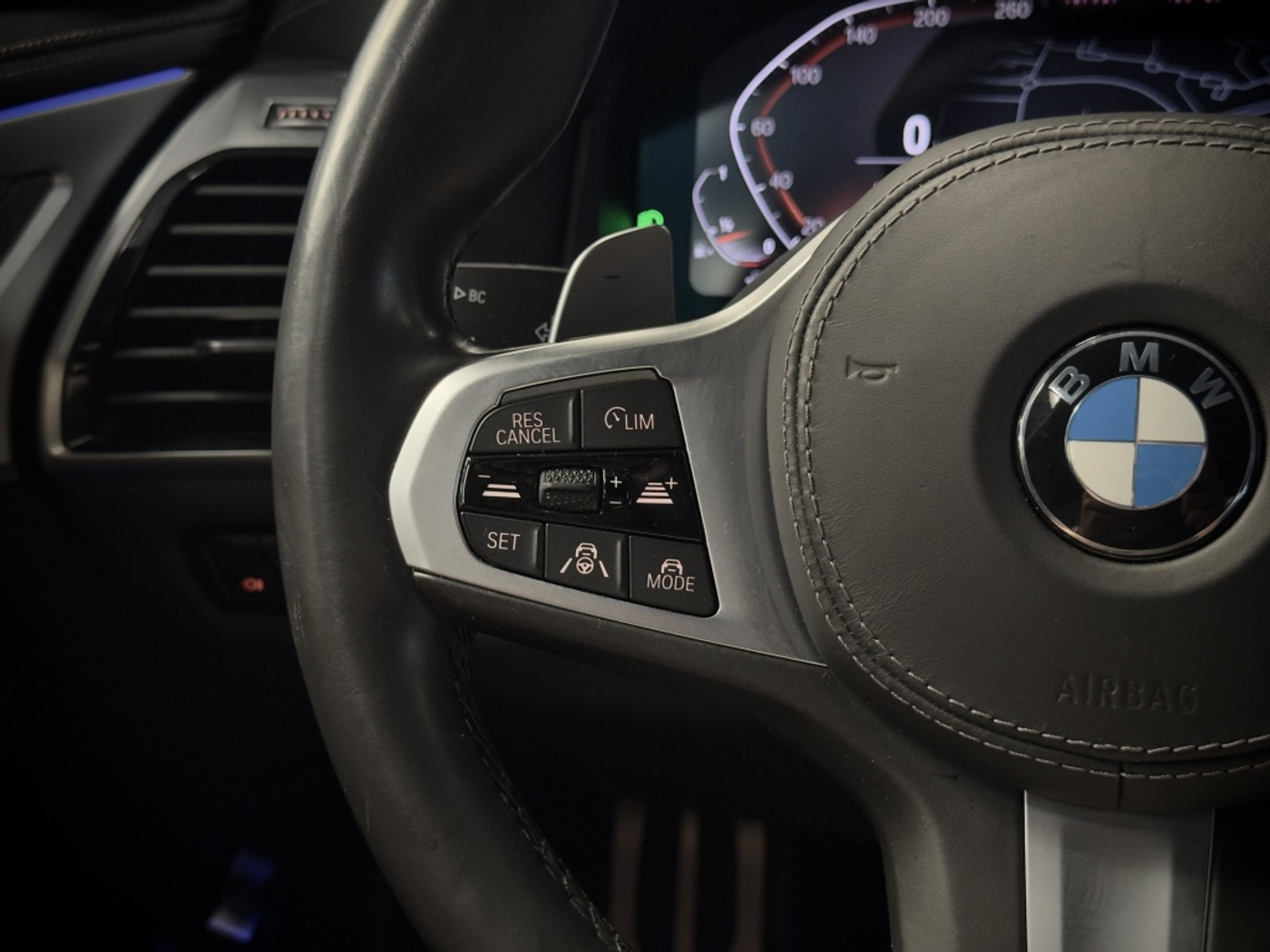 Foto van BMW 840i