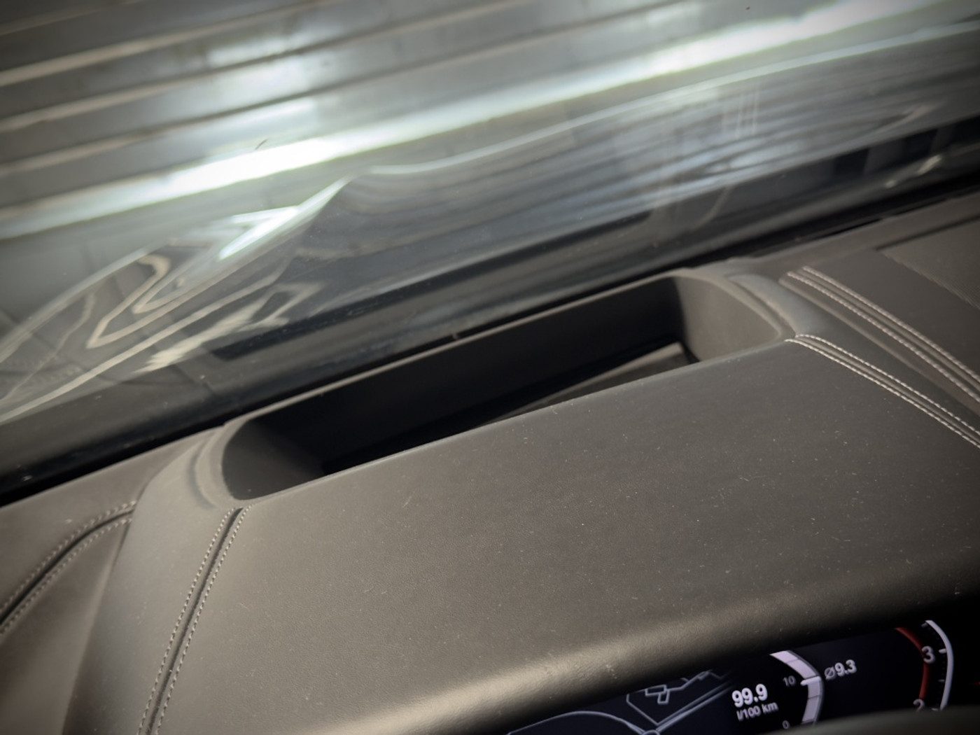 Foto van BMW 840i