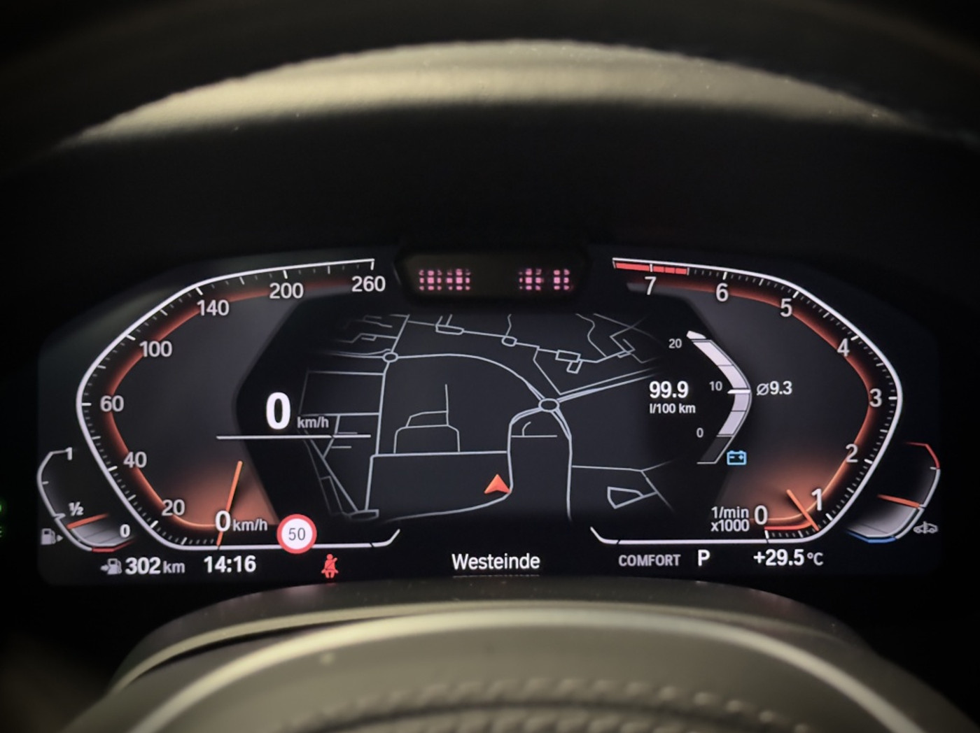 Foto van BMW 840i