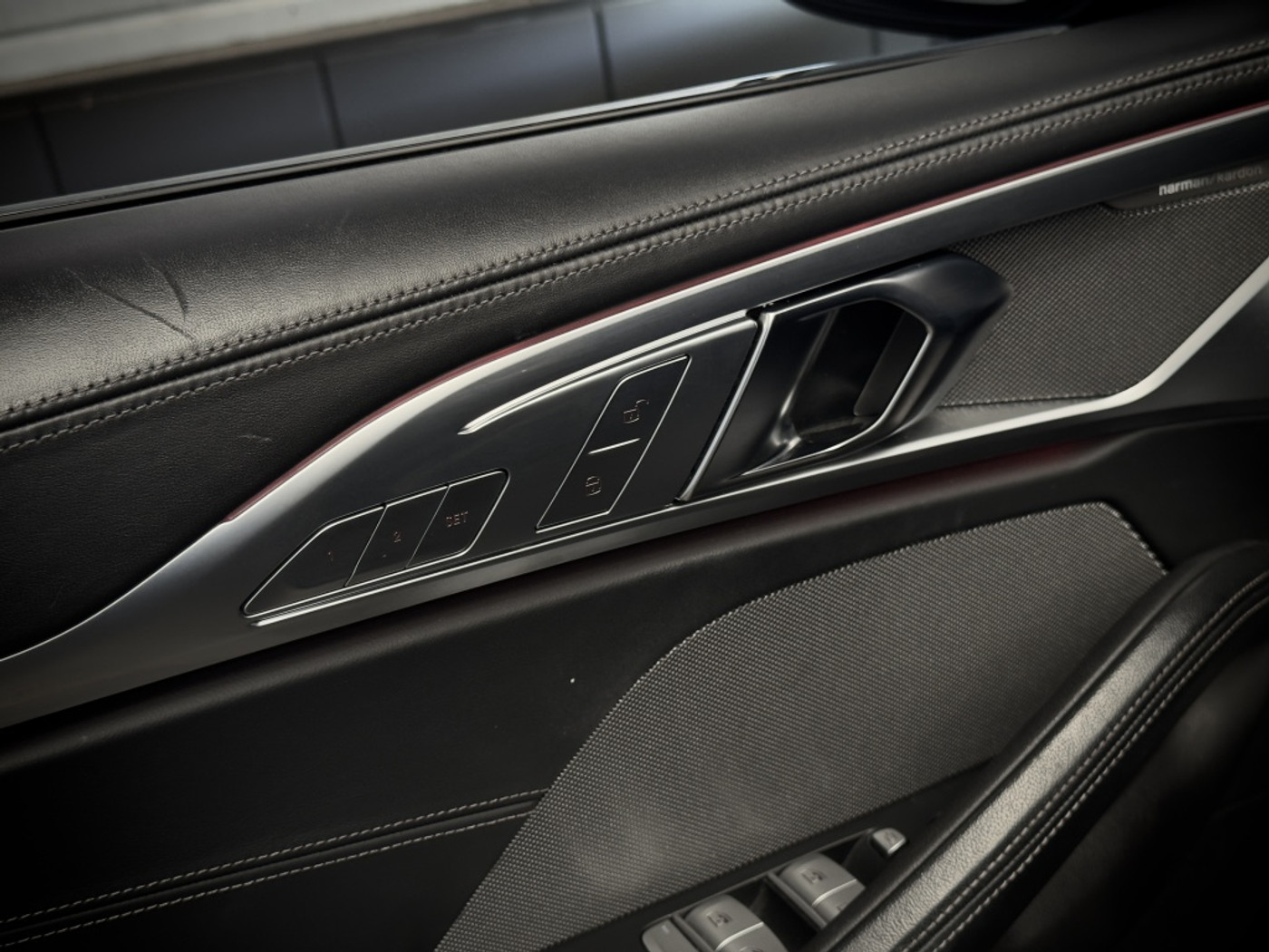 Foto van BMW 840i