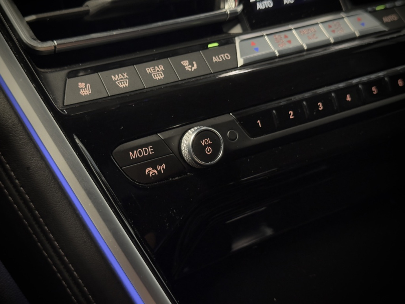 Foto van BMW 840i