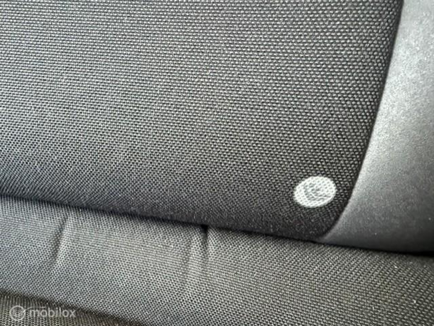 Foto van Volvo V60