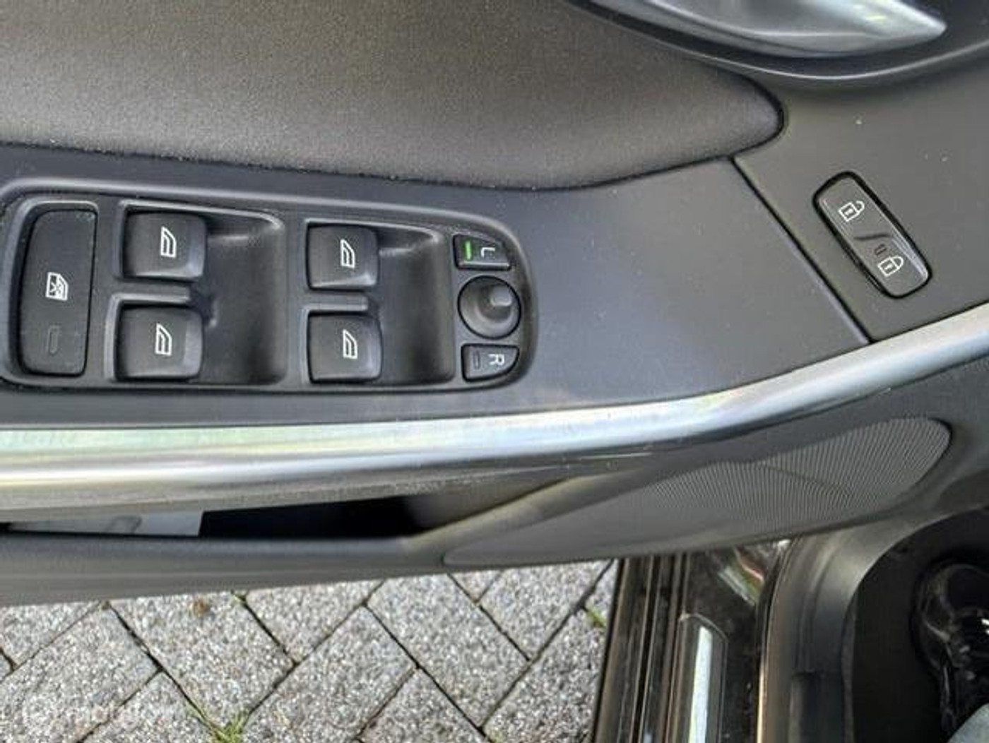 Foto van Volvo V60