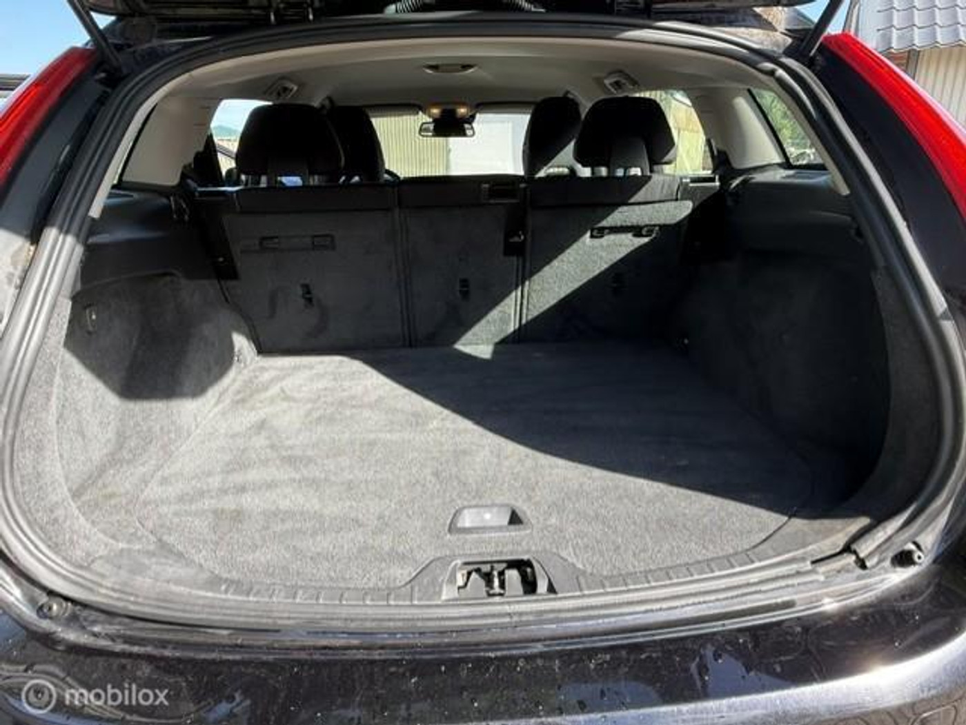 Foto van Volvo V60