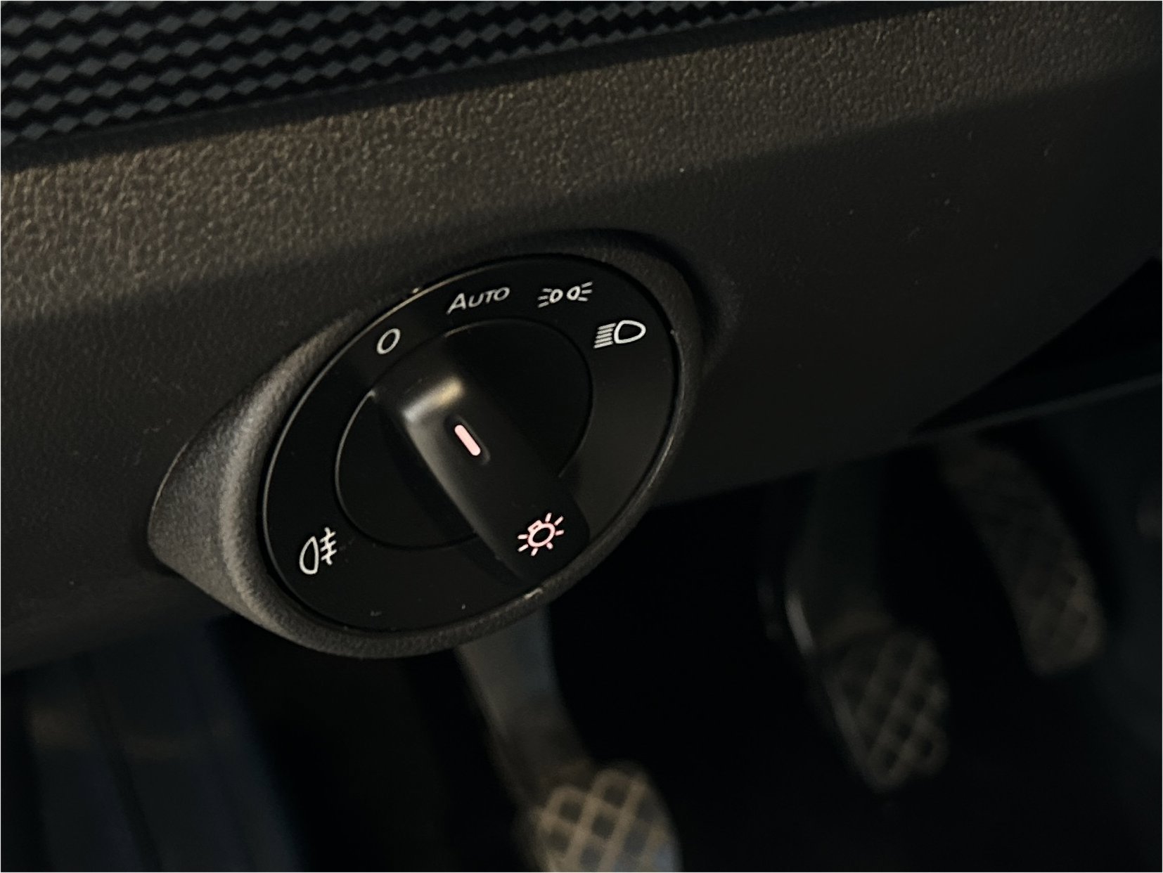 Foto van Volkswagen Up!