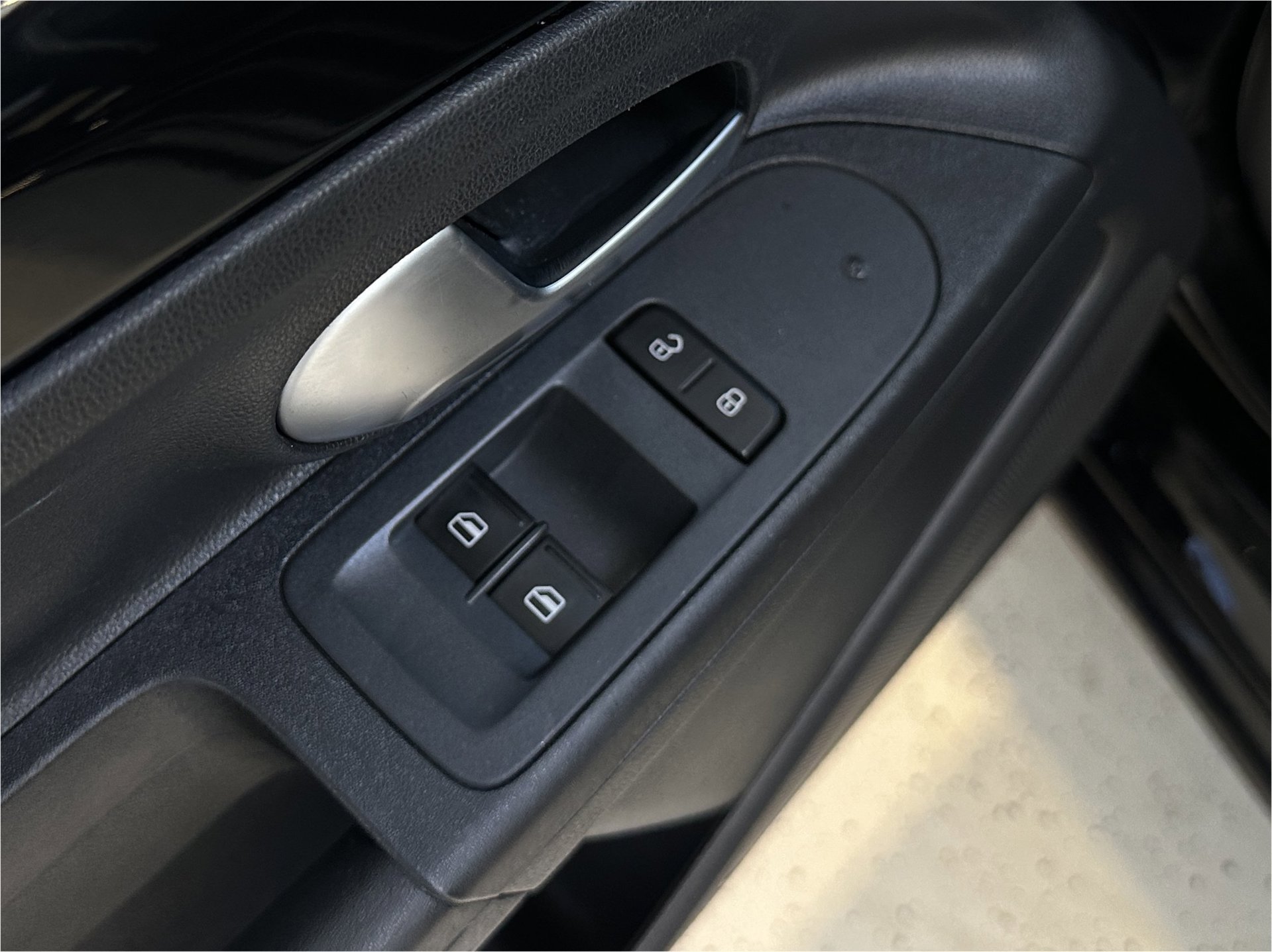 Foto van Volkswagen Up!