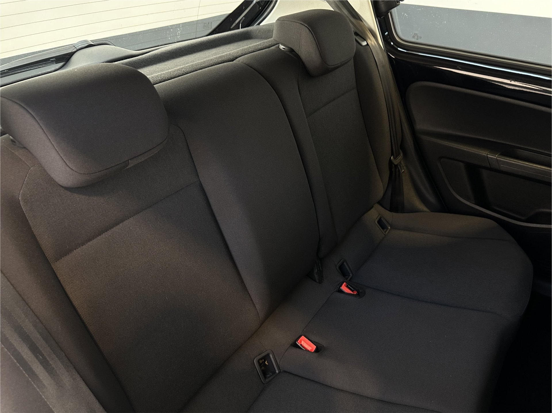 Foto van Volkswagen Up!