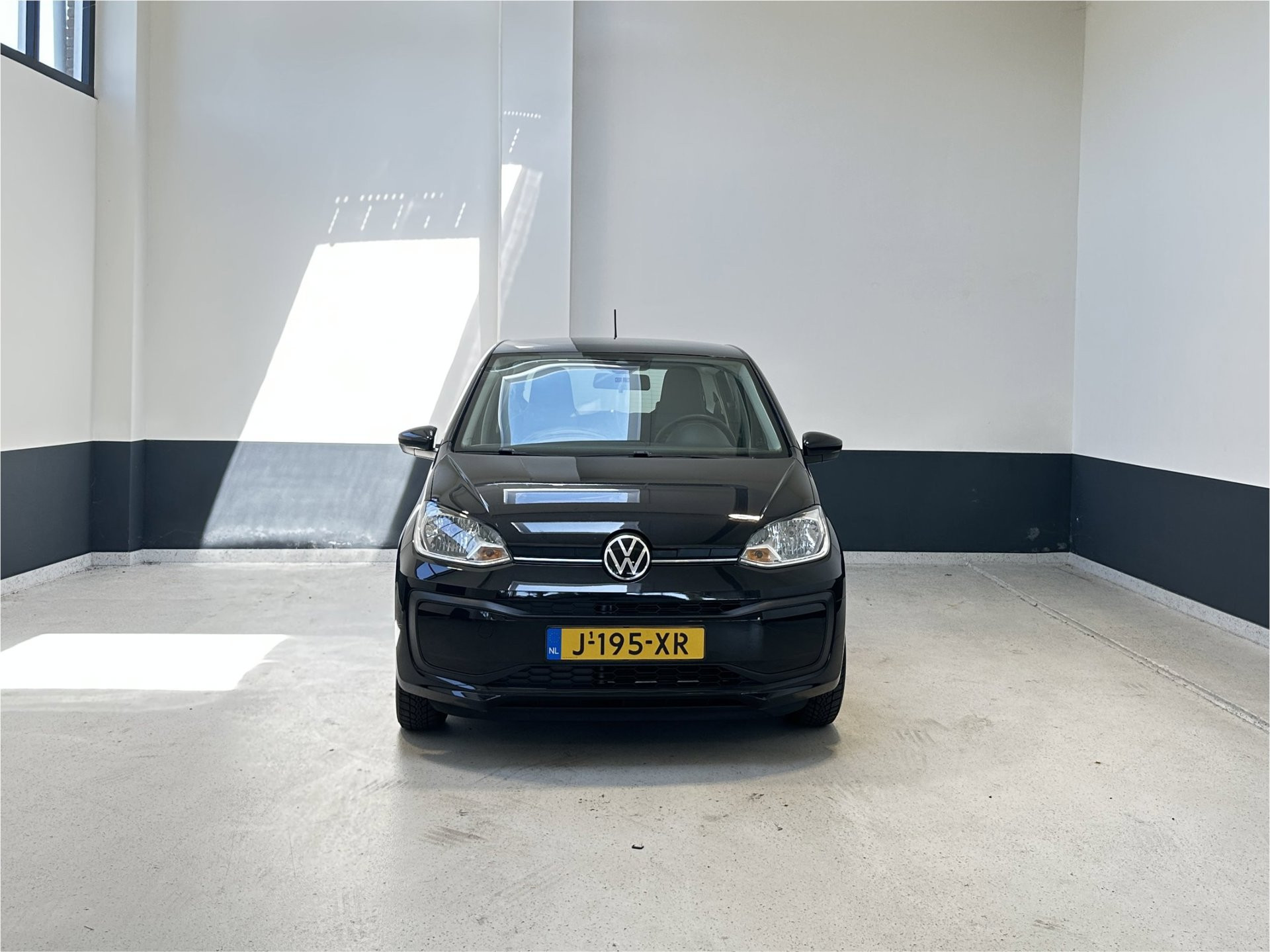 Foto van Volkswagen Up!